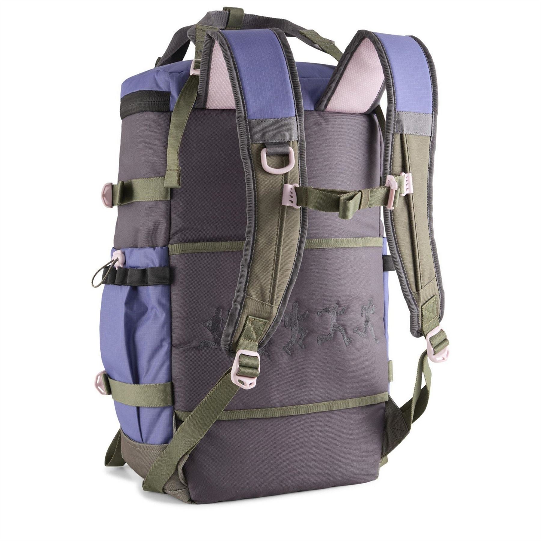 Puma X Kidsuper Backpack Mens