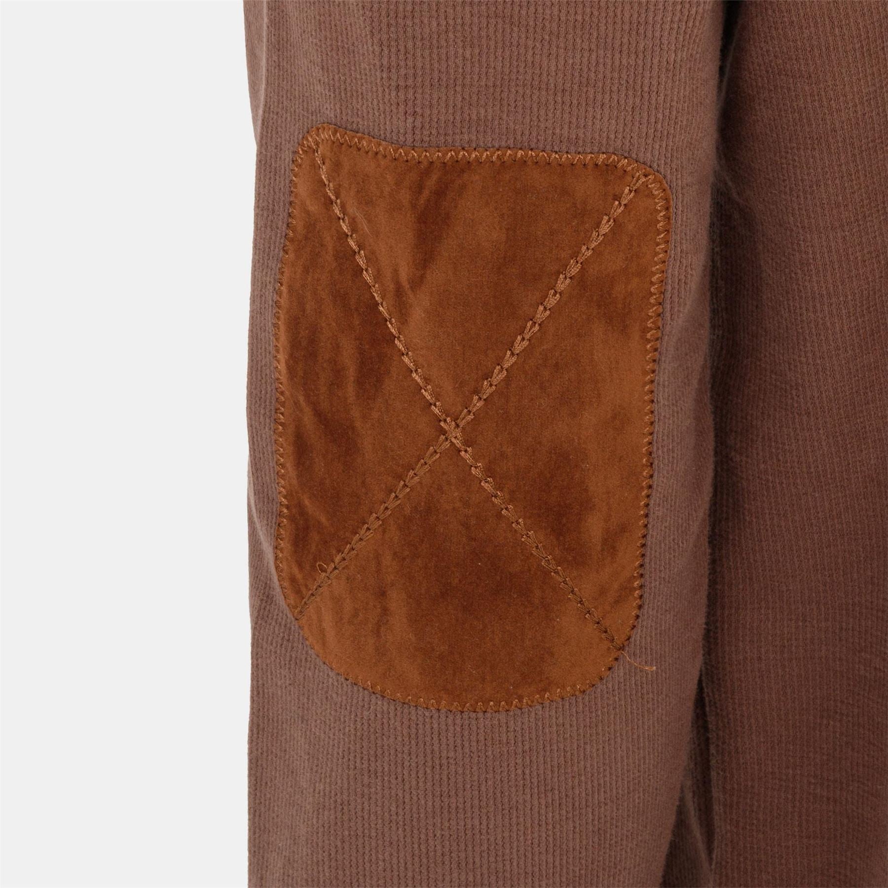 Howick Mens Crew Neck  Jumper