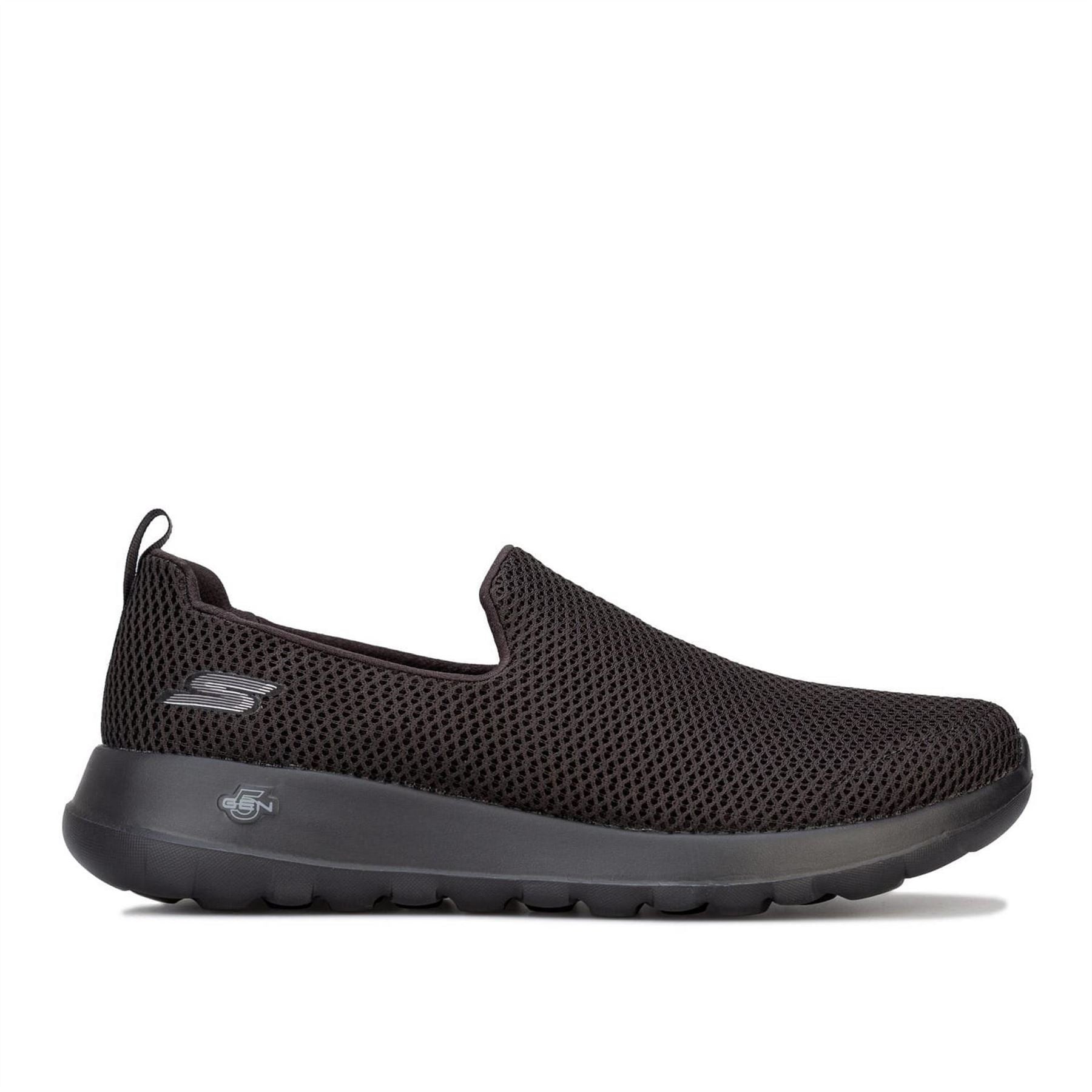 Skechers Walk Slip On Trainers