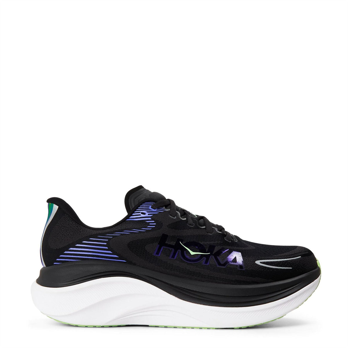 Hoka Skyward X 2 Fast Neutral Road Running Shoes