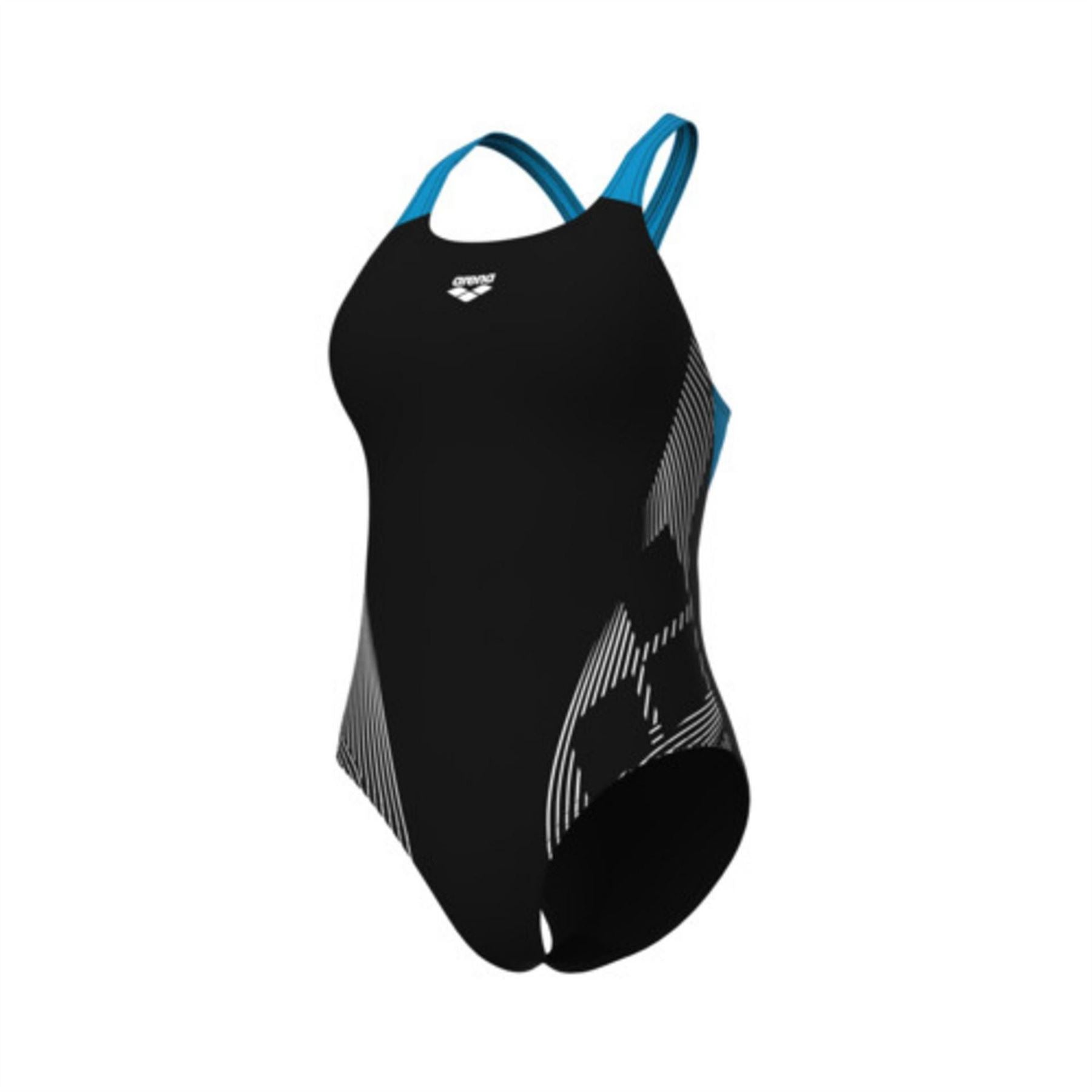 Arena Lily Swim Pro Back Bra Swimsuit