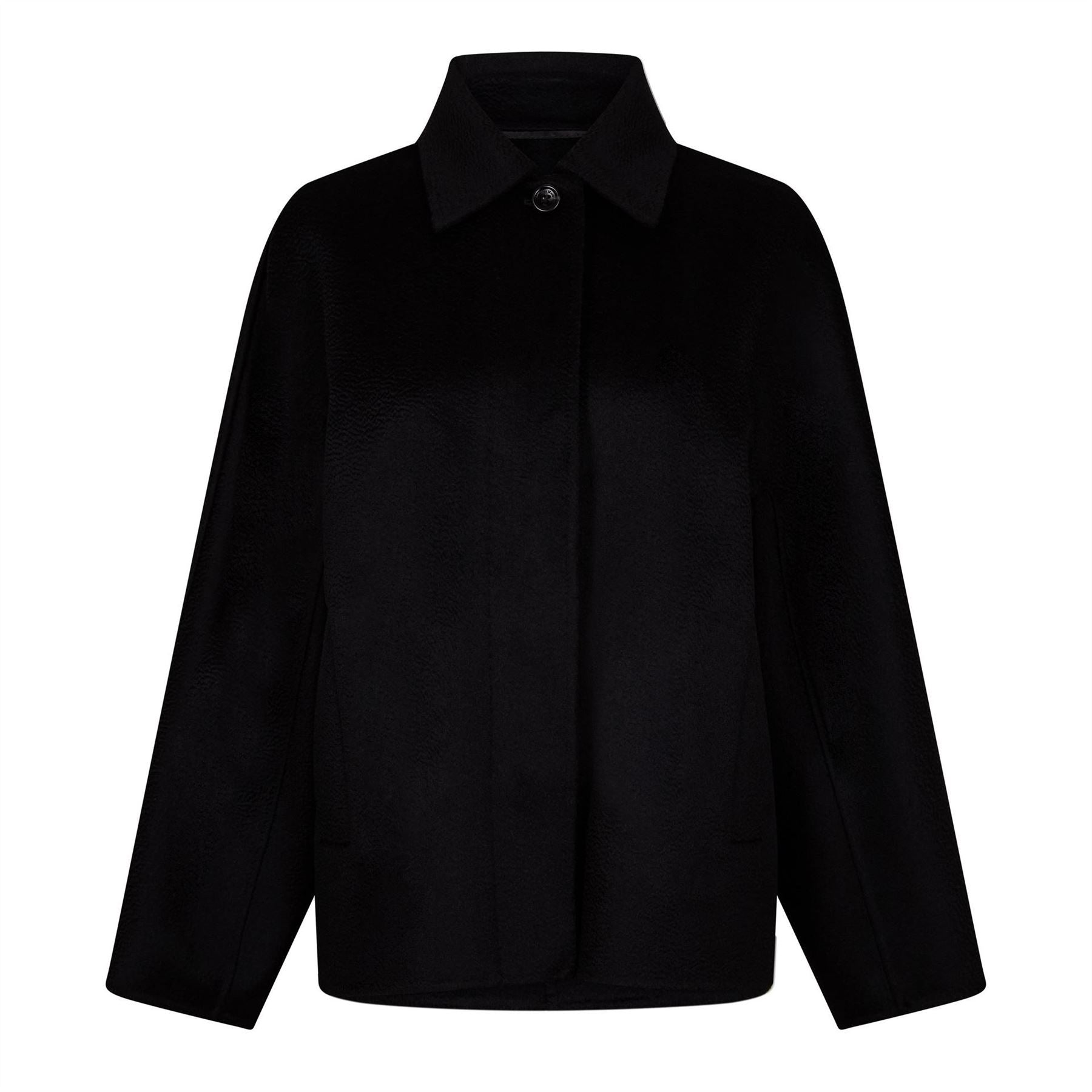Belstaff Waxed Cotn Ld64