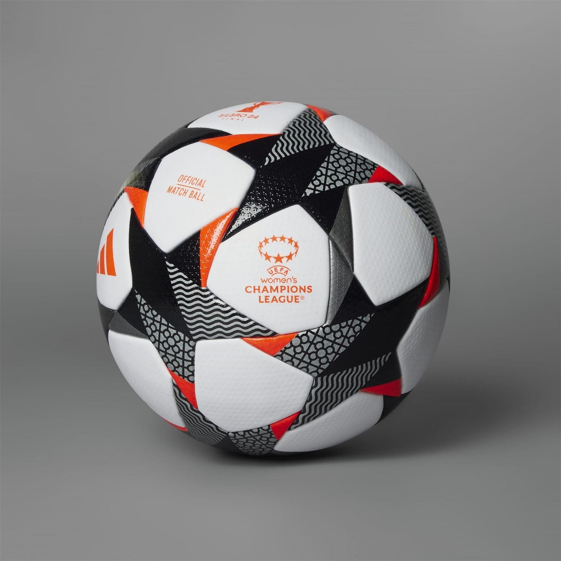 adidas Champions League Pro Football 2023 2024