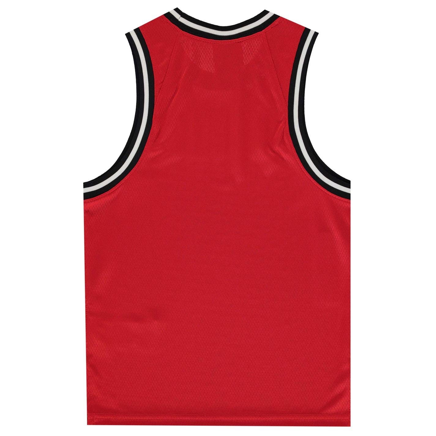 Nike Nba Dna Tank Top Junior Boys
