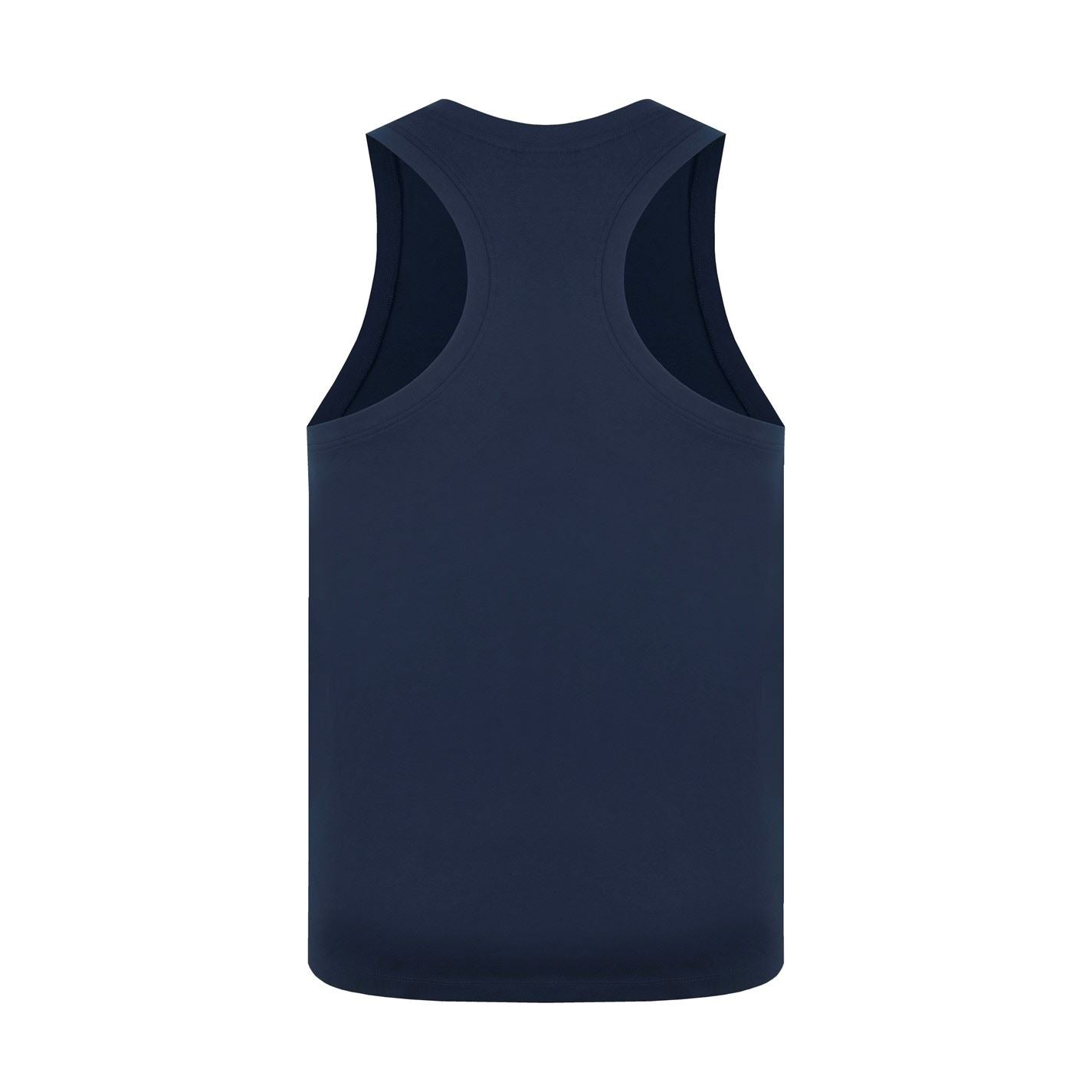 Slazenger Mens Muscle Vest