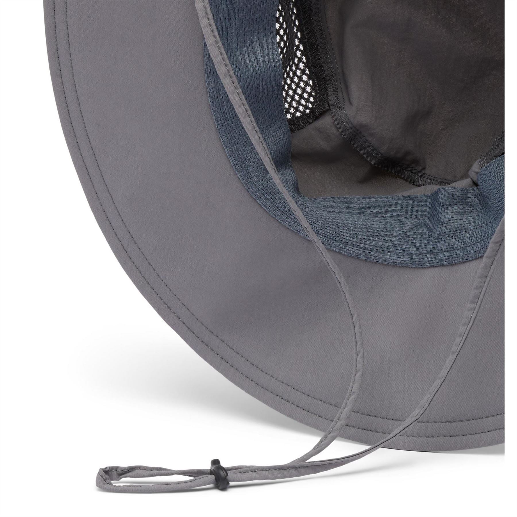 Columbia All Around Brim Boonie Hat With Bora Logo