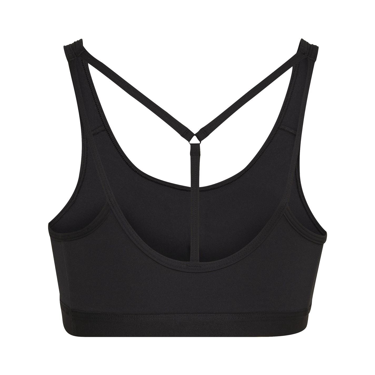 adidas Womens Coreessentials Medium Support Bra