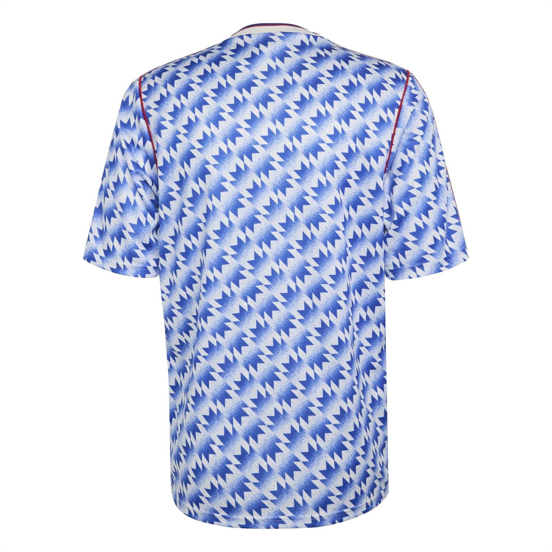 adidas Manchester United X Bringback 90 92 Away Kit