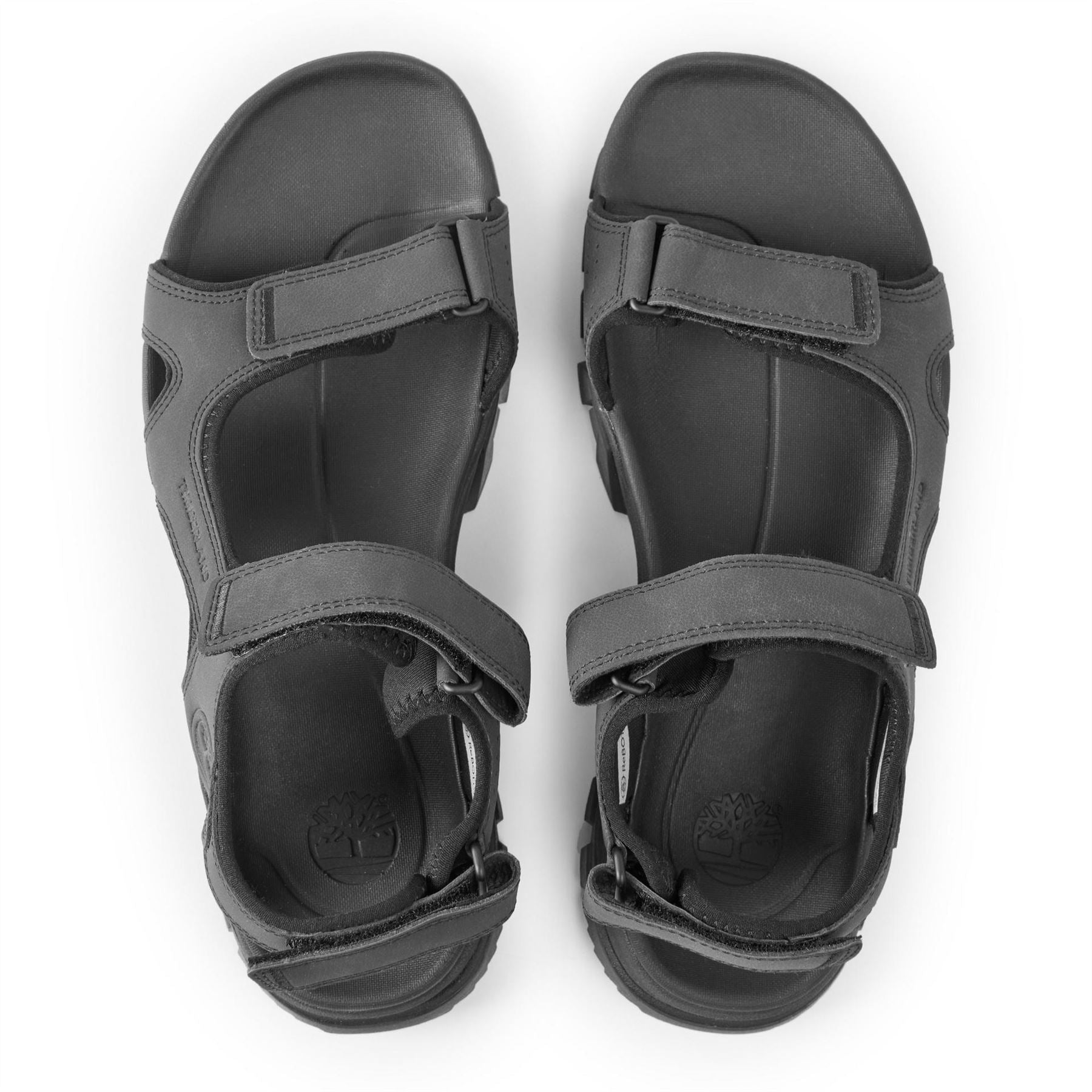 Timberland Lincoln Peak Backstrap Sandal Jet B