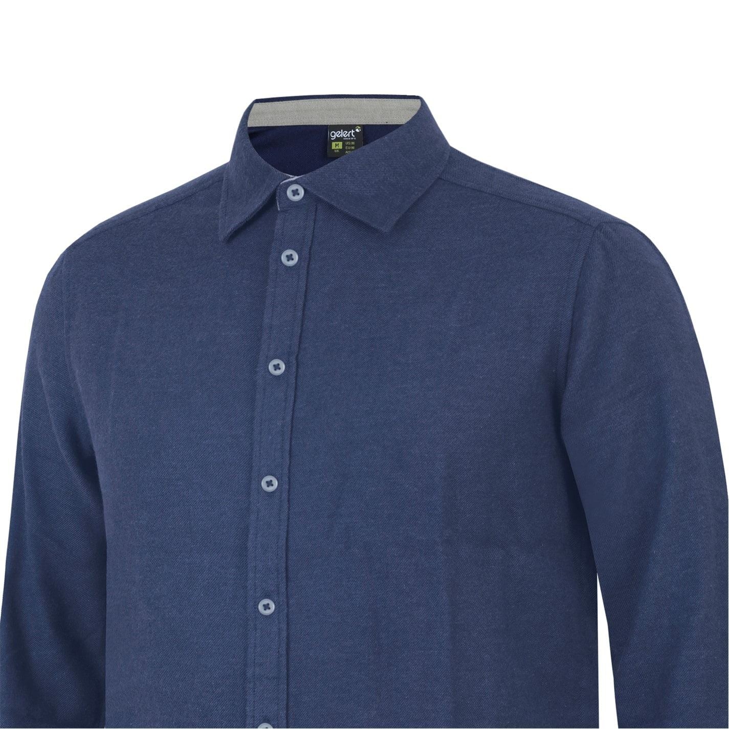 Gelert Regular Fit Long Sleeve Shirt