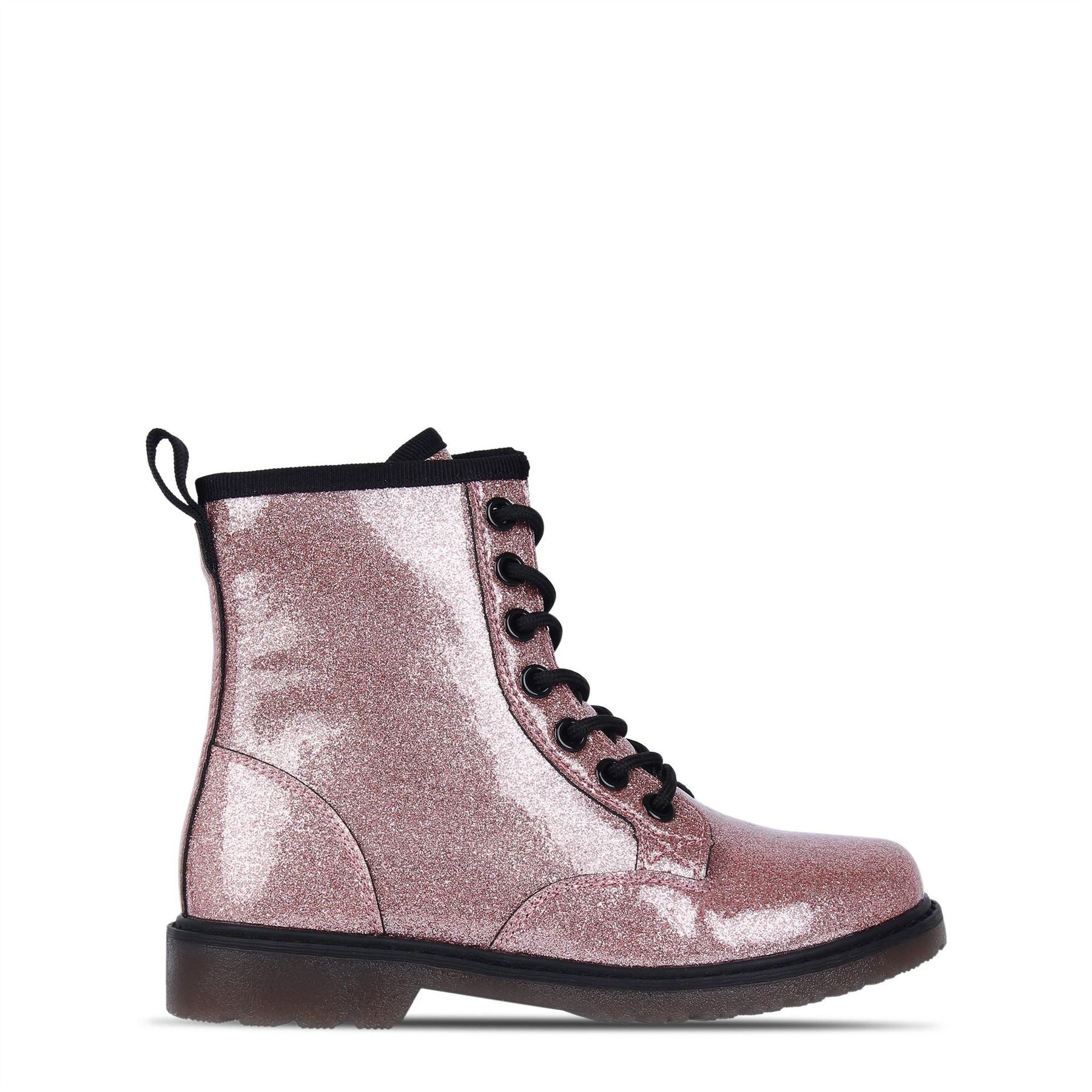 Miso Brandi Child Girls Boots