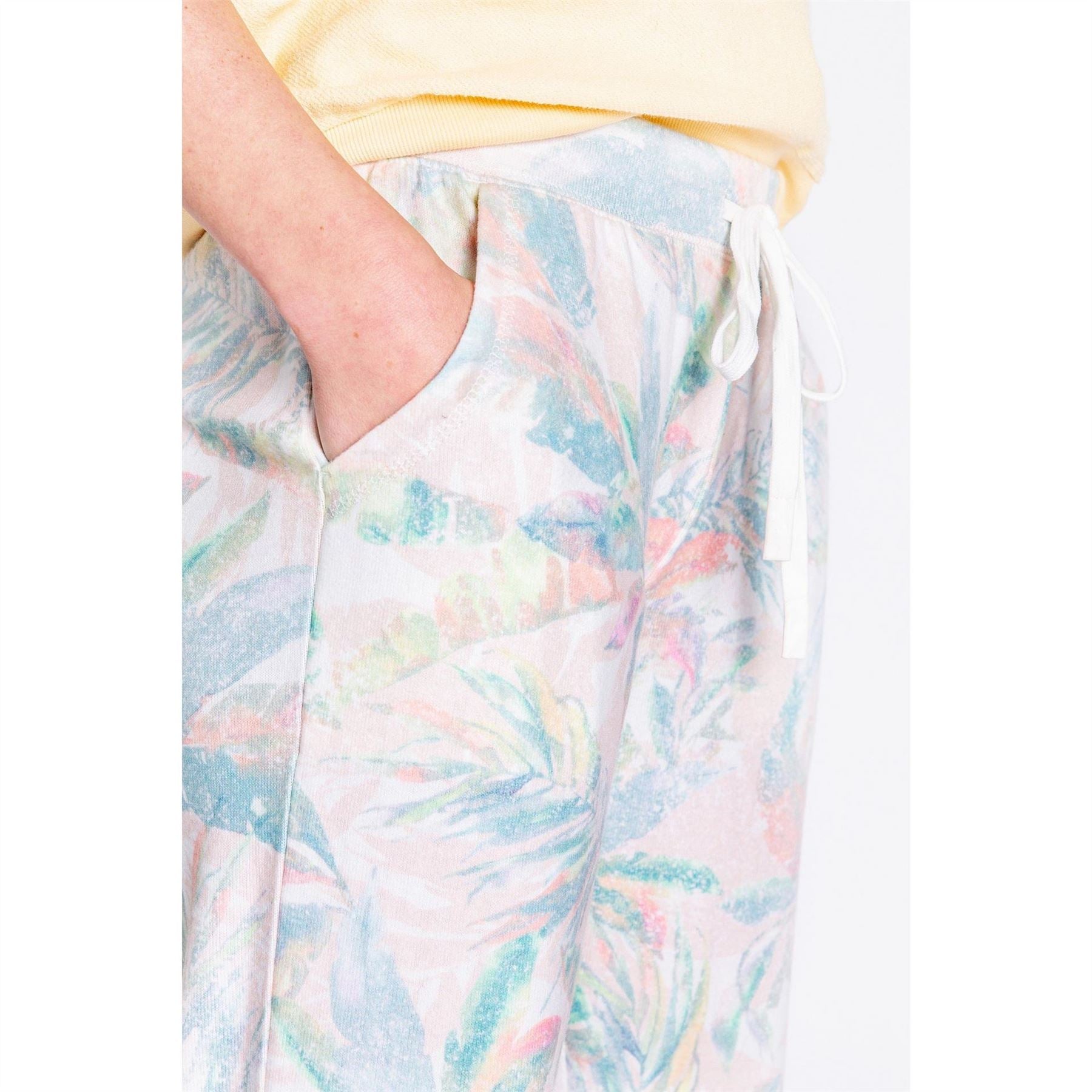 PJ Salvage Salvage Palm Desert Pant