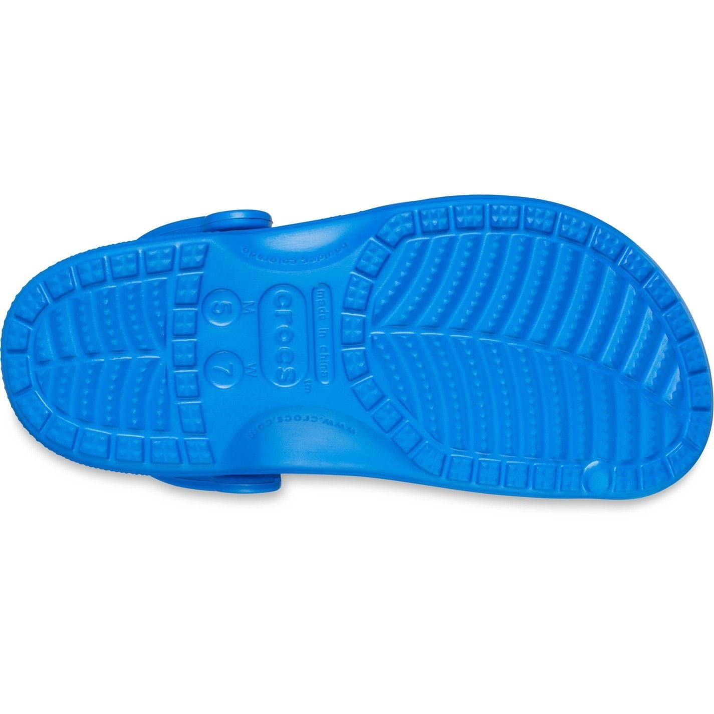 Crocs Mens Baya Clogs