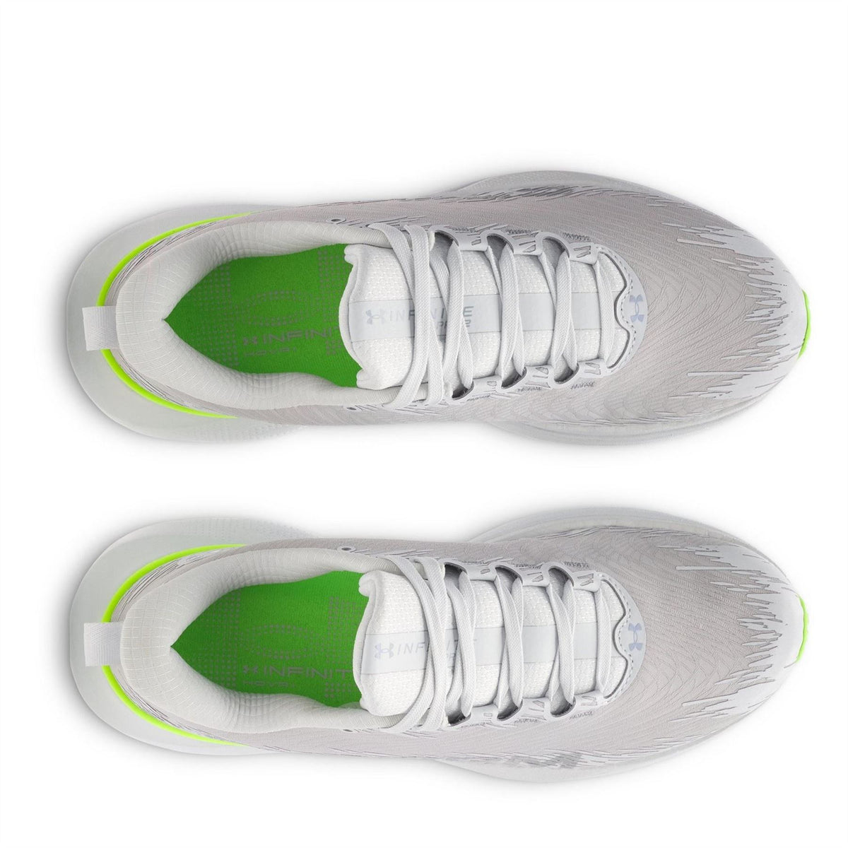 Under Armour Adults Infinite Pro Runner