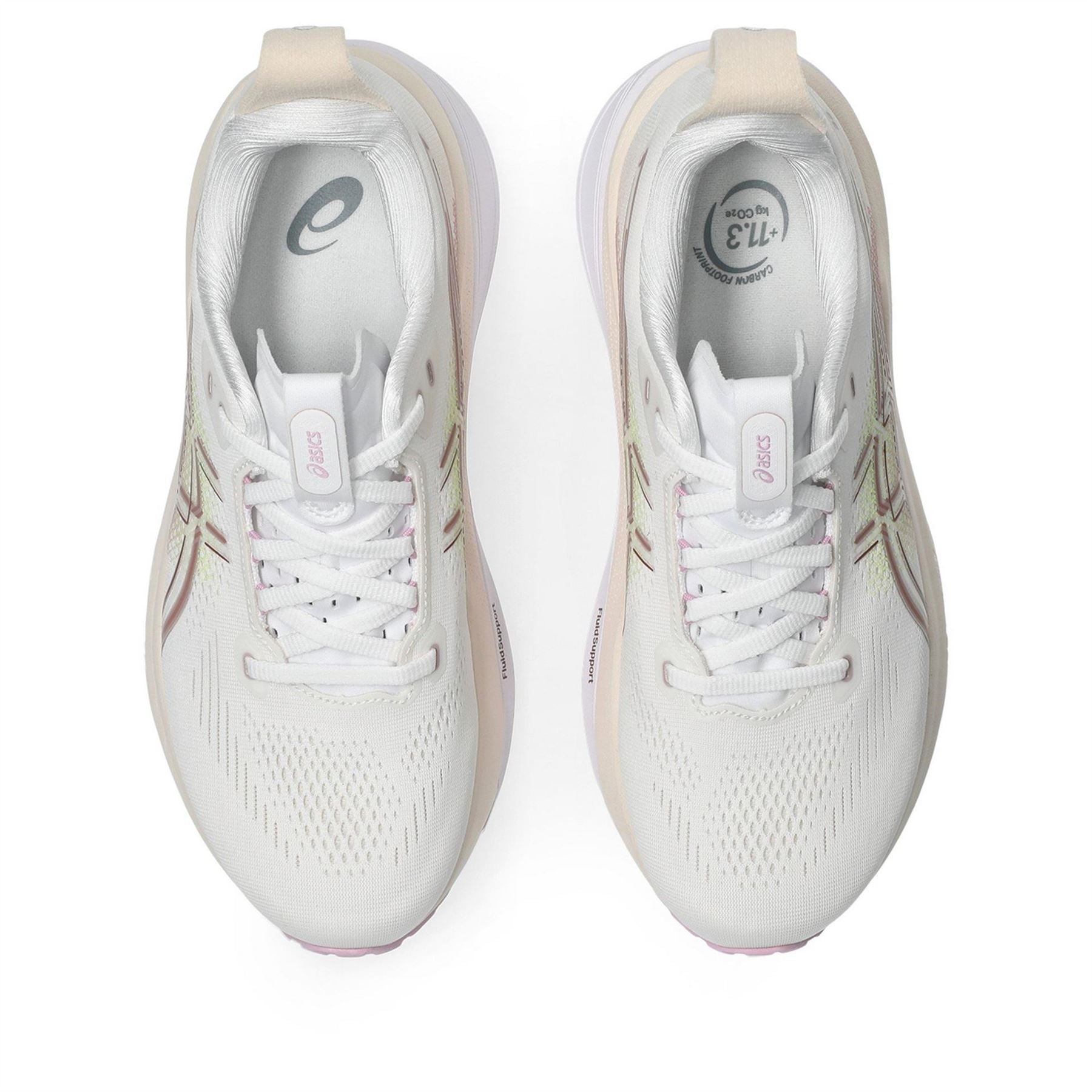 Asics Womens Gel Kayano 33 Running Shoes