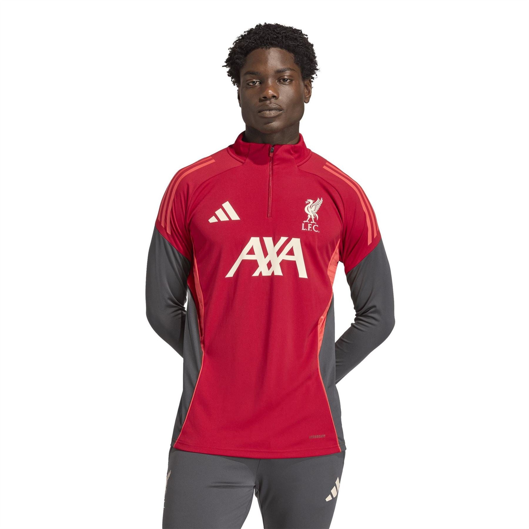 adidas Liverpool Training Top
