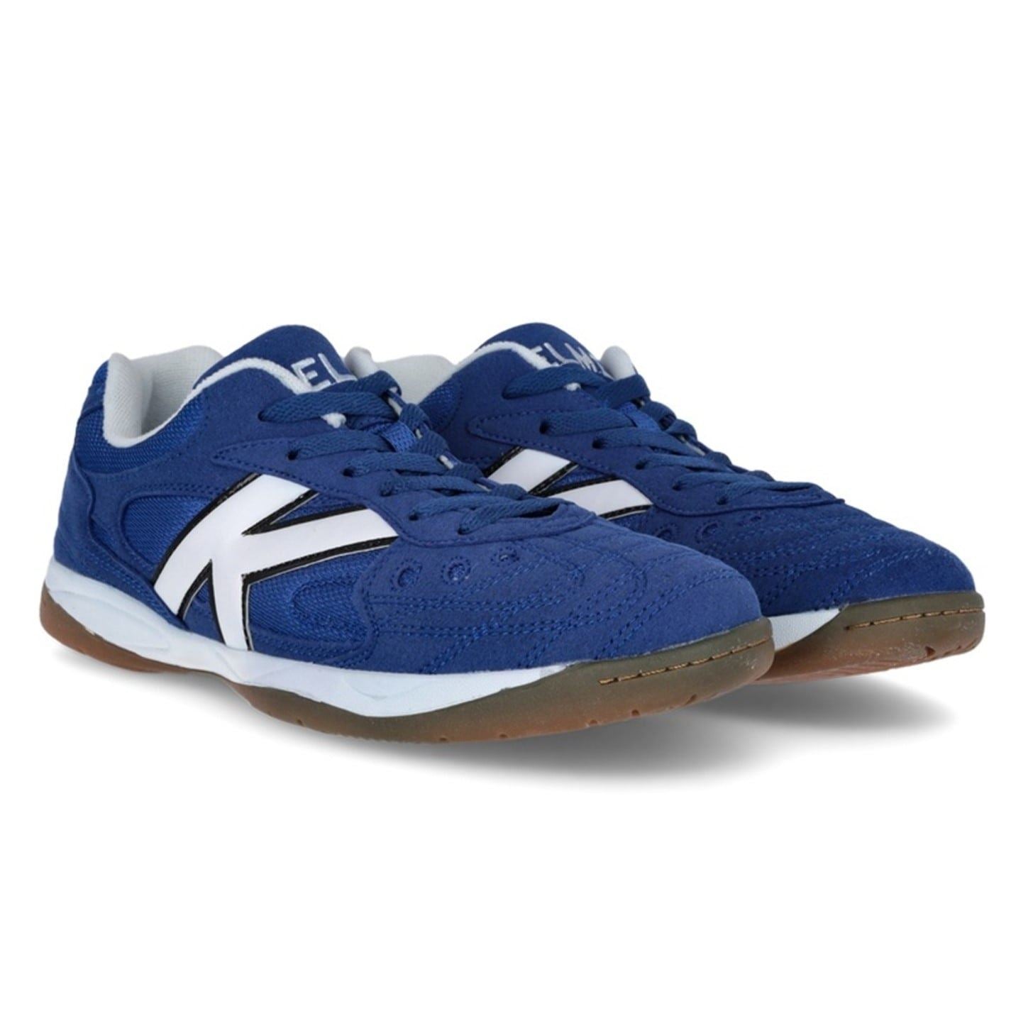 Kelme Indoor Copa Low Top Football Sneakers