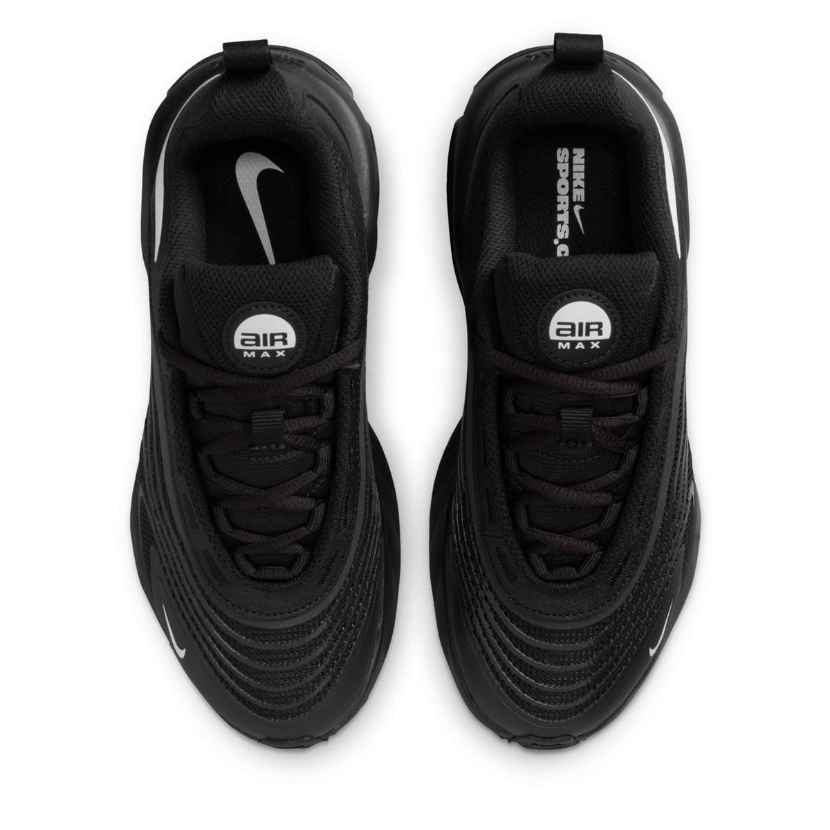 Nike Air Max Fire Shoes Juniors