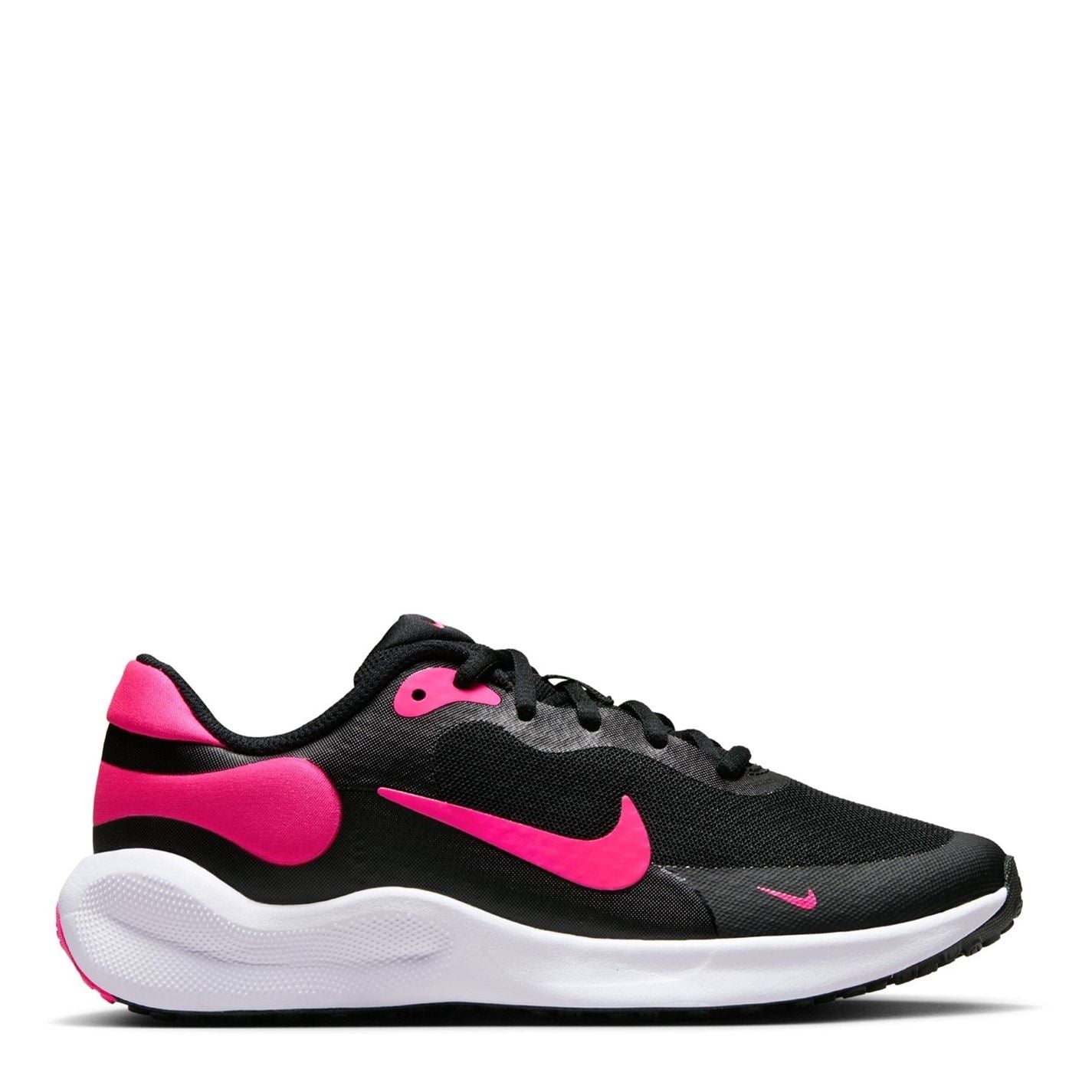 Nike Revolution 7 Big Kids Shoes