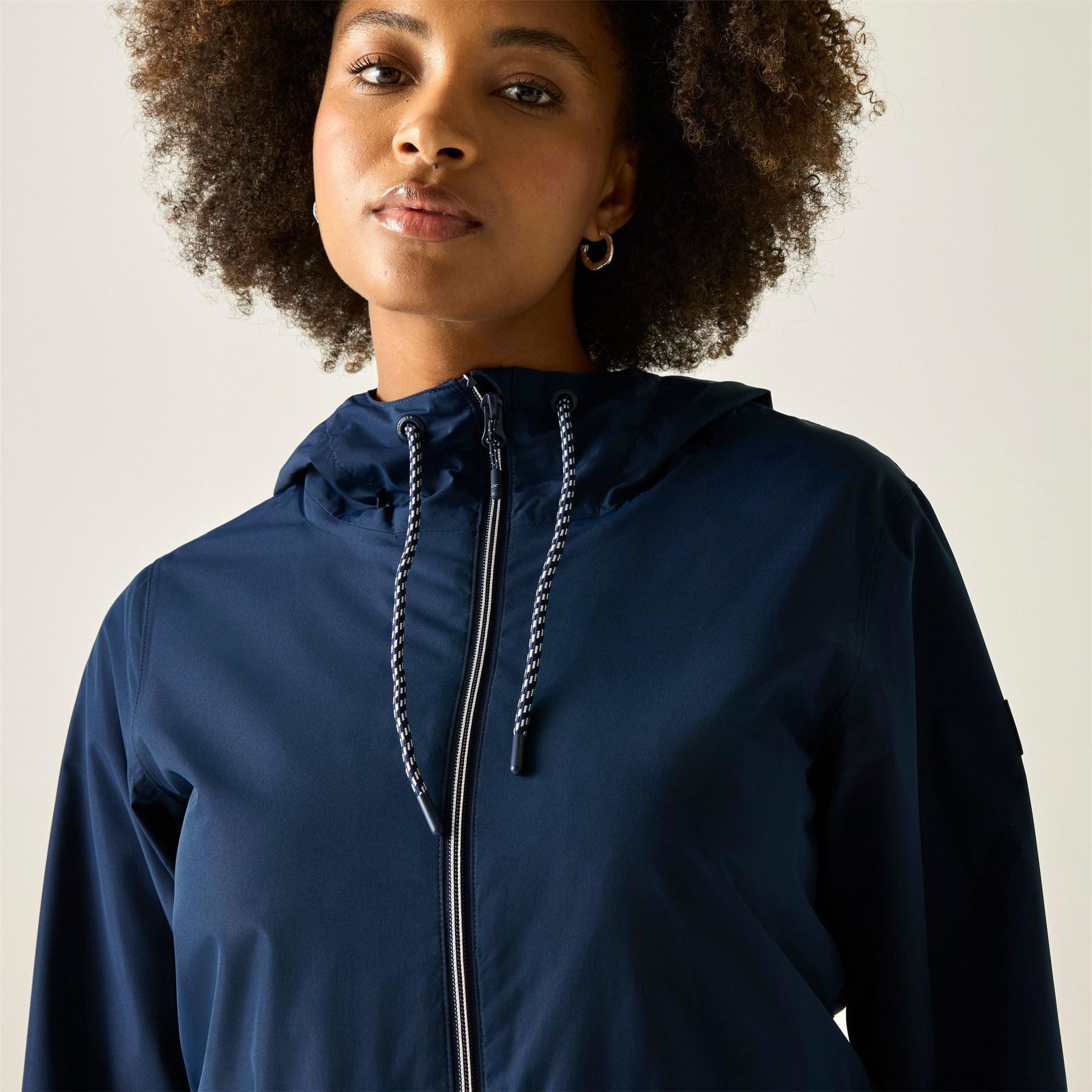 Regatta Bayletta Waterproof Jacket