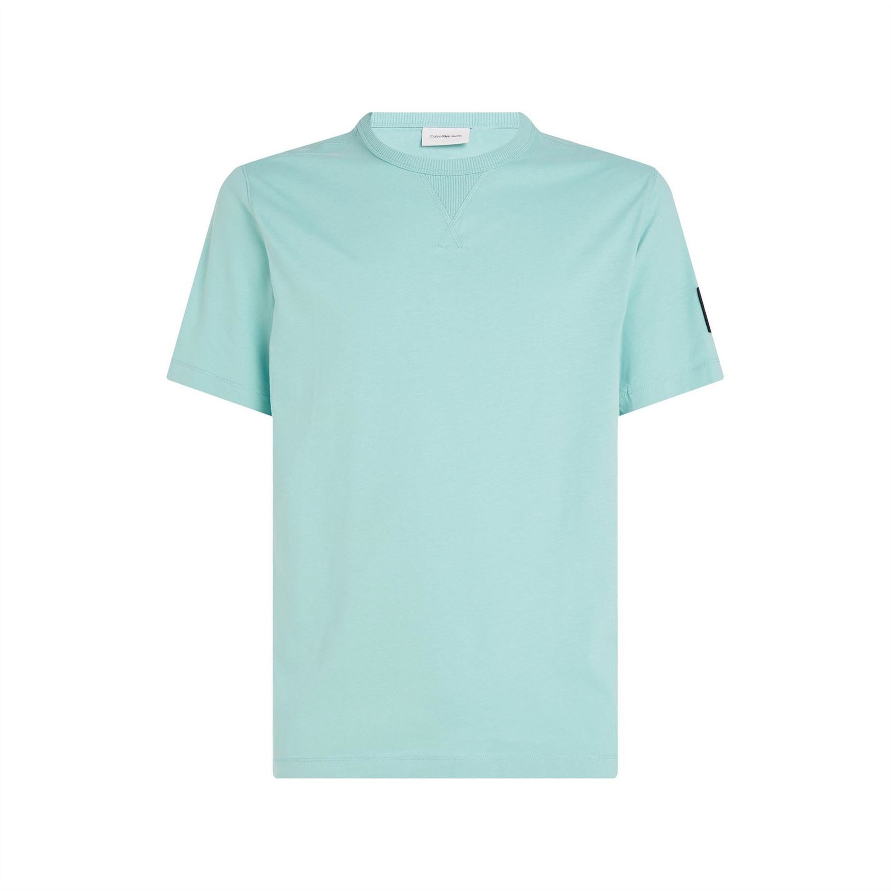 Calvin Klein Jeans Badge T-Shirt