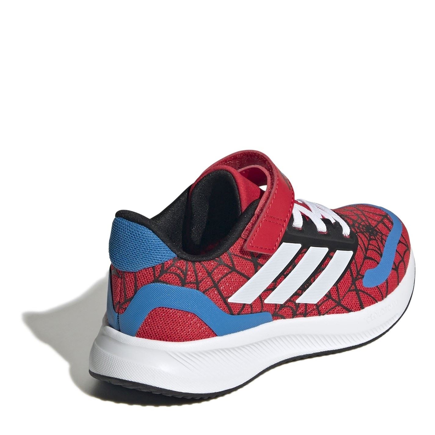 adidas Runfalcon 5 El Childrens Trainers