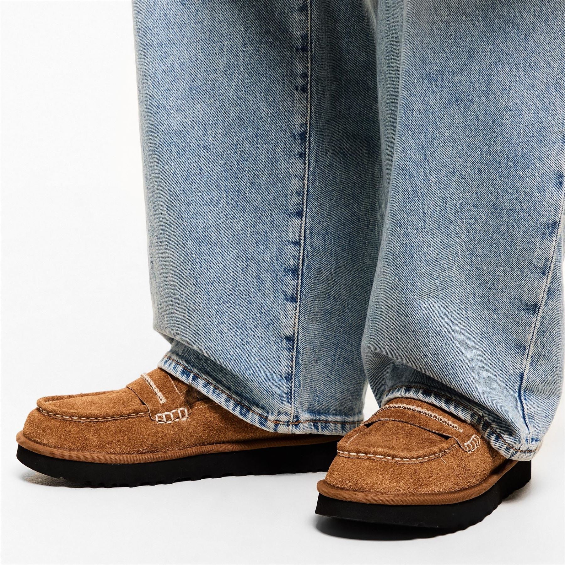 Ugg Ellis Loafers