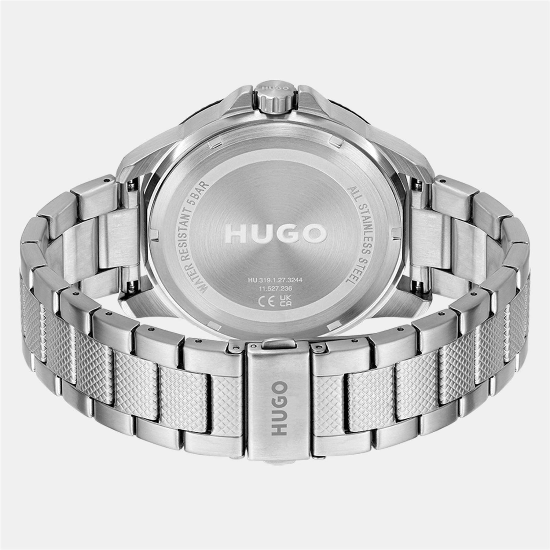 Hugo #sport Bracelet Watch