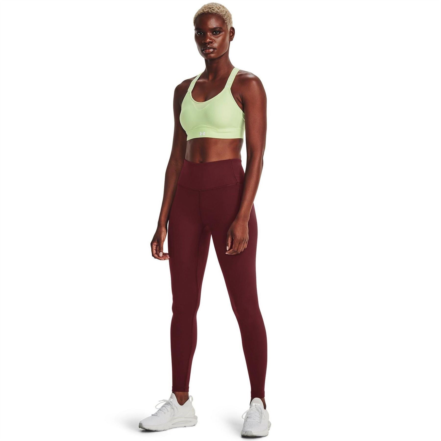 Under Armour Womens Meridian Leggings