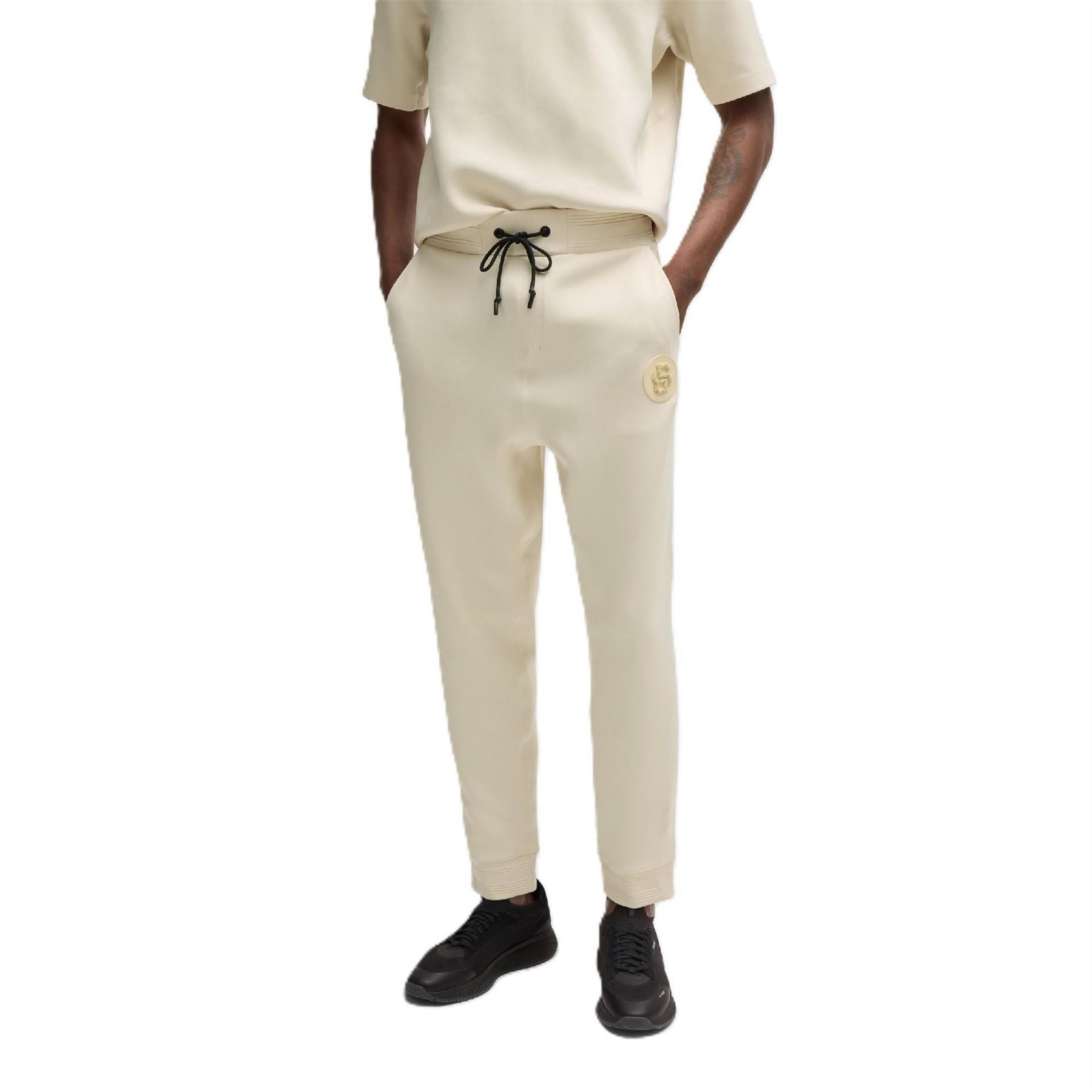 Boss Mens Hadiko Bb 10262643 01 Polo Shirt