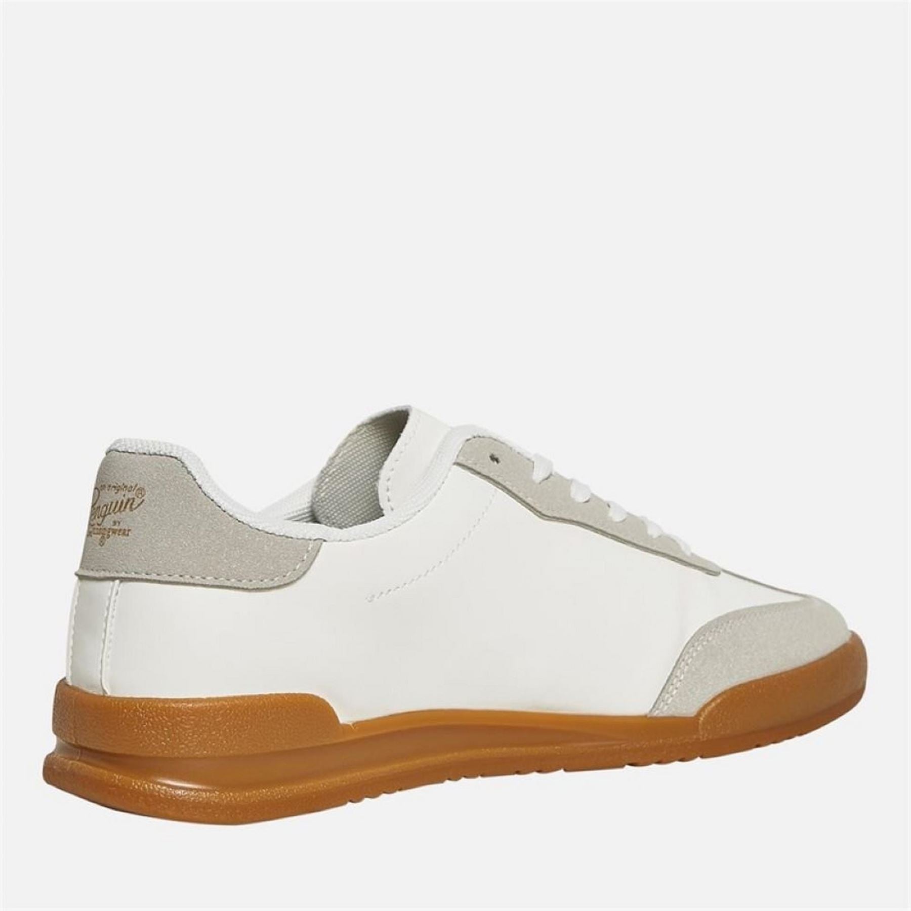 Original Penguin Trainers