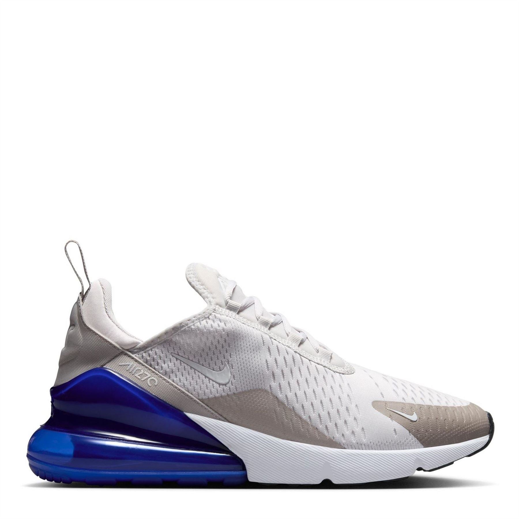Nike Mens Air Max 270 Trainers