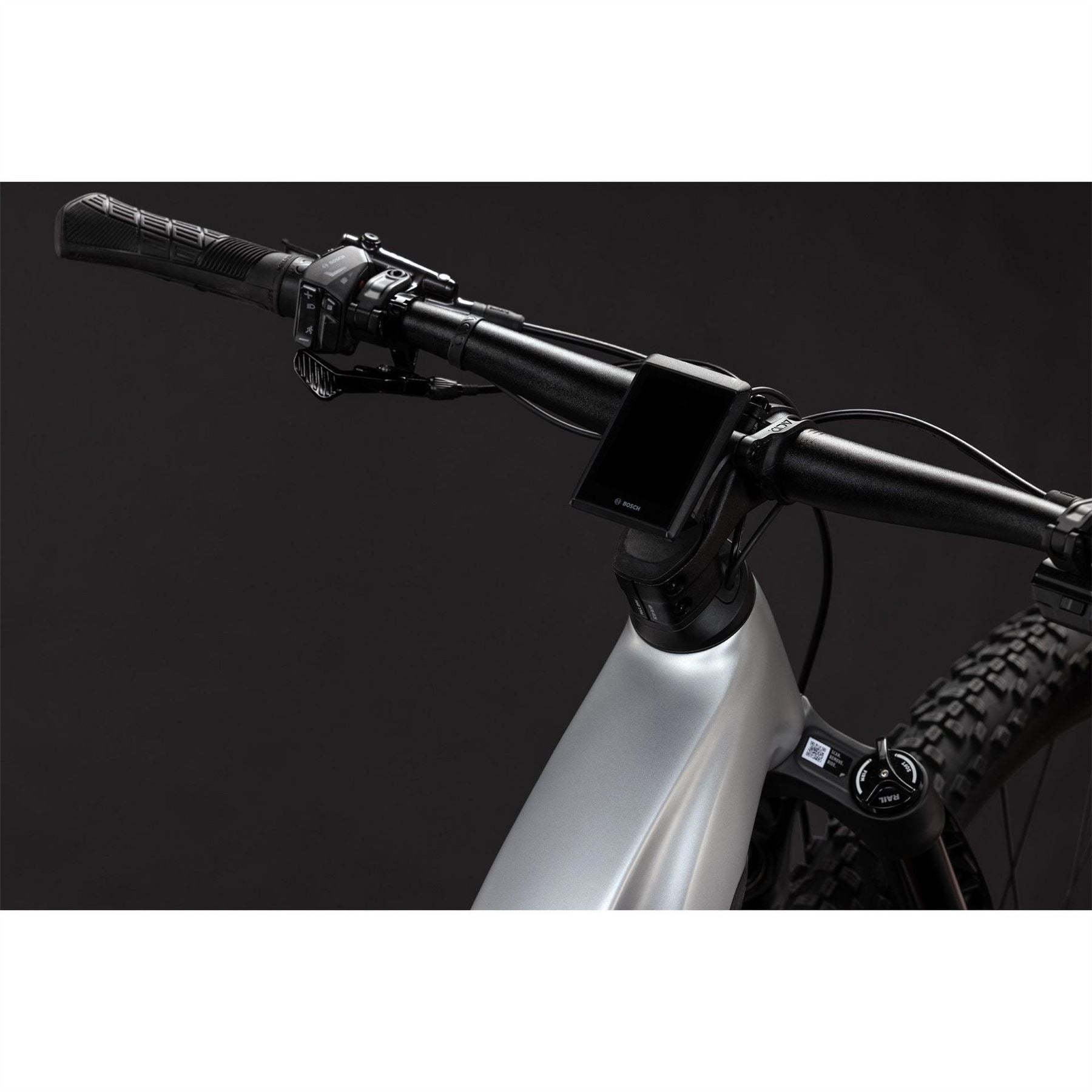 Cube React Hyb Slx 800 73