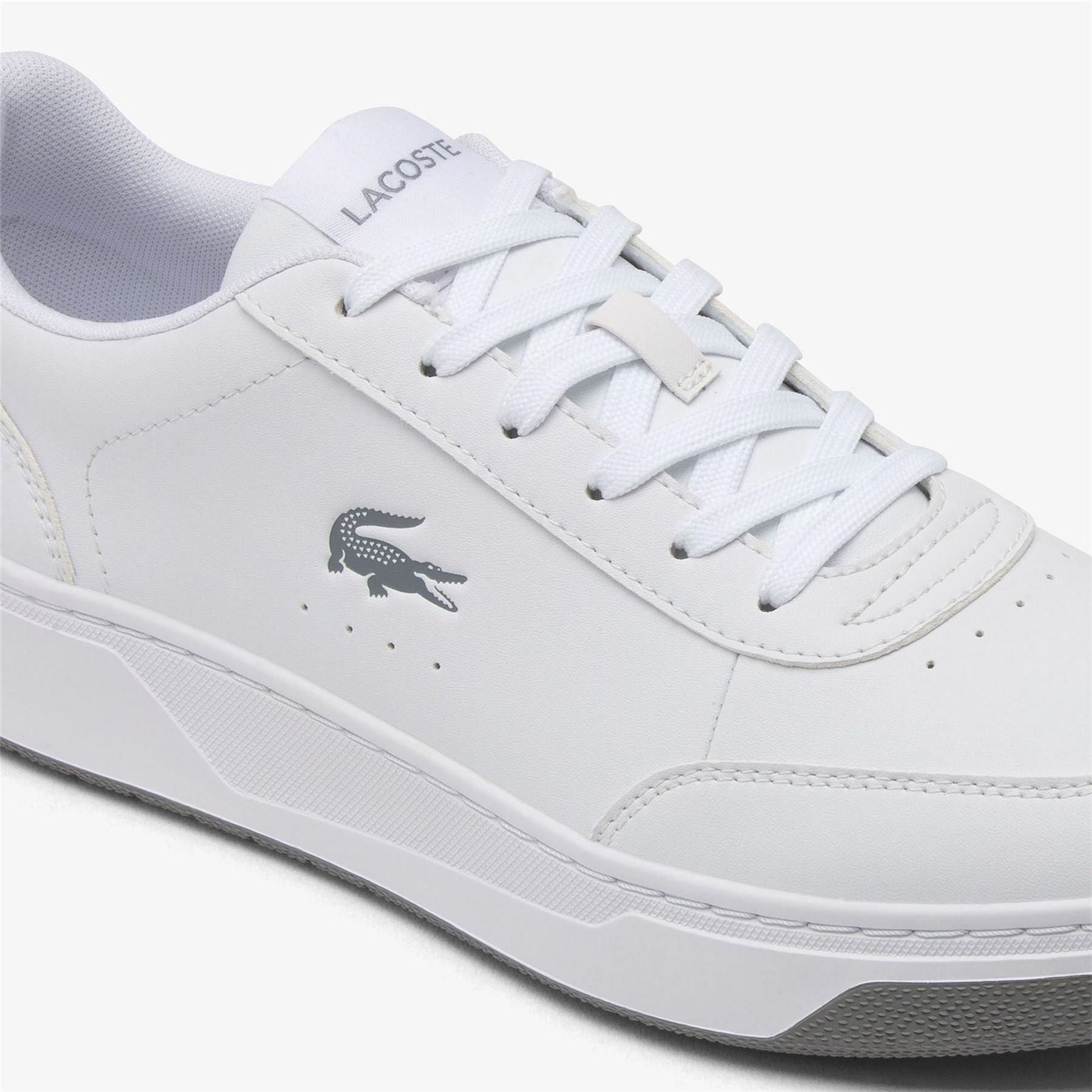 Lacoste Pro Trainers