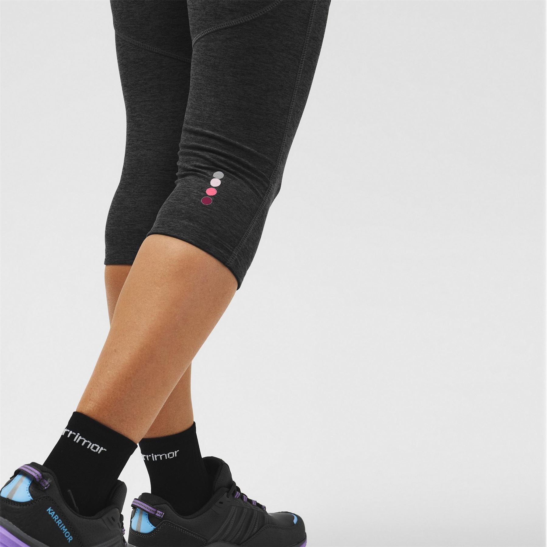 Karrimor Capri Tights