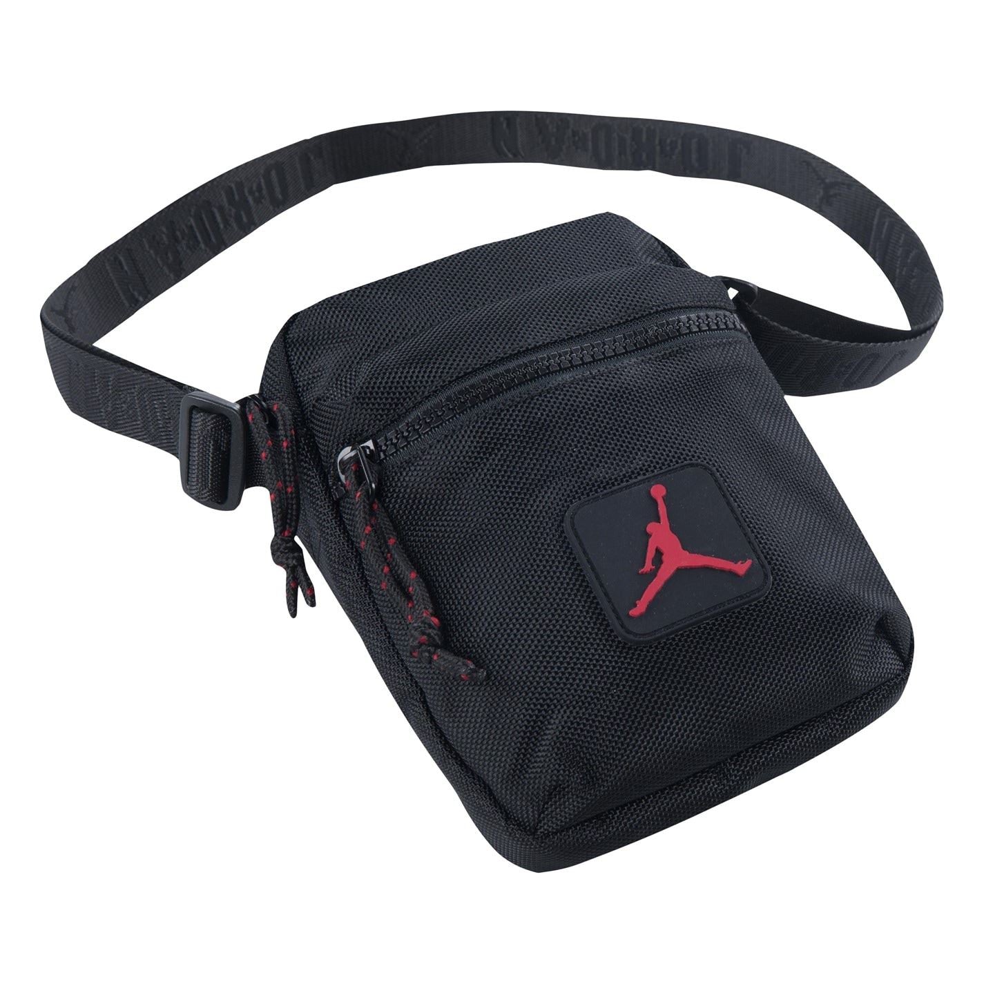 Air Jordan Logo Crossbodyody Bag Juniors