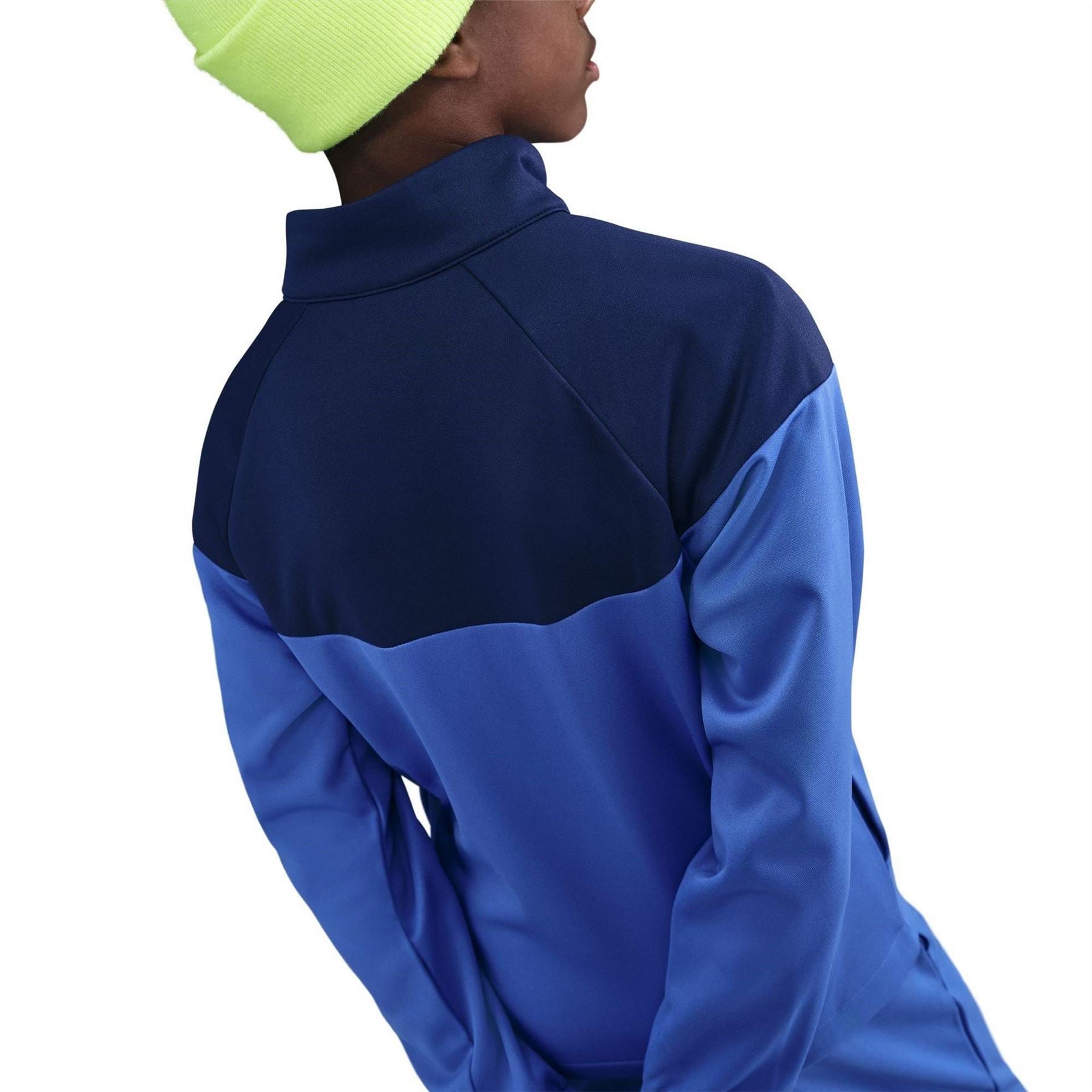 Nike Nsw Poly Tracksuit Juniors
