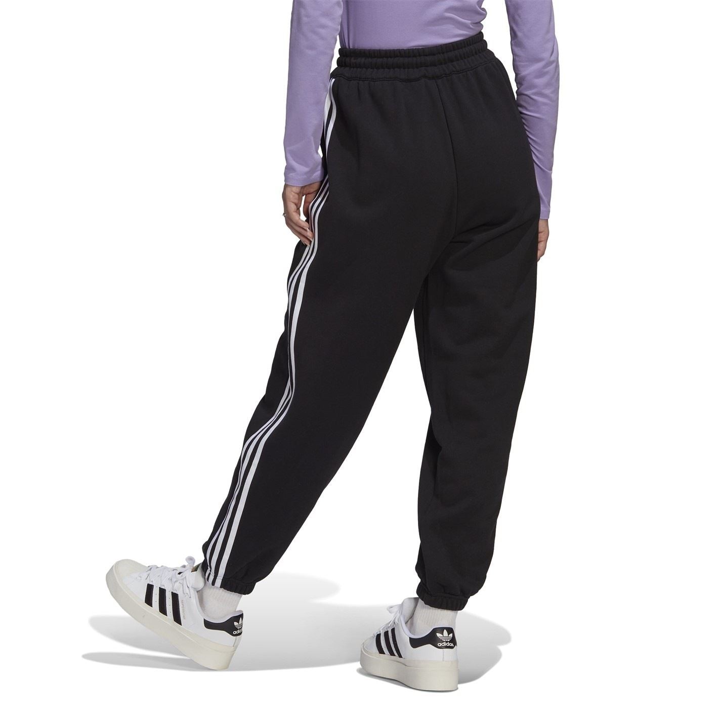 adidas Originals Womens Adicolor Relaxed Track Joggers