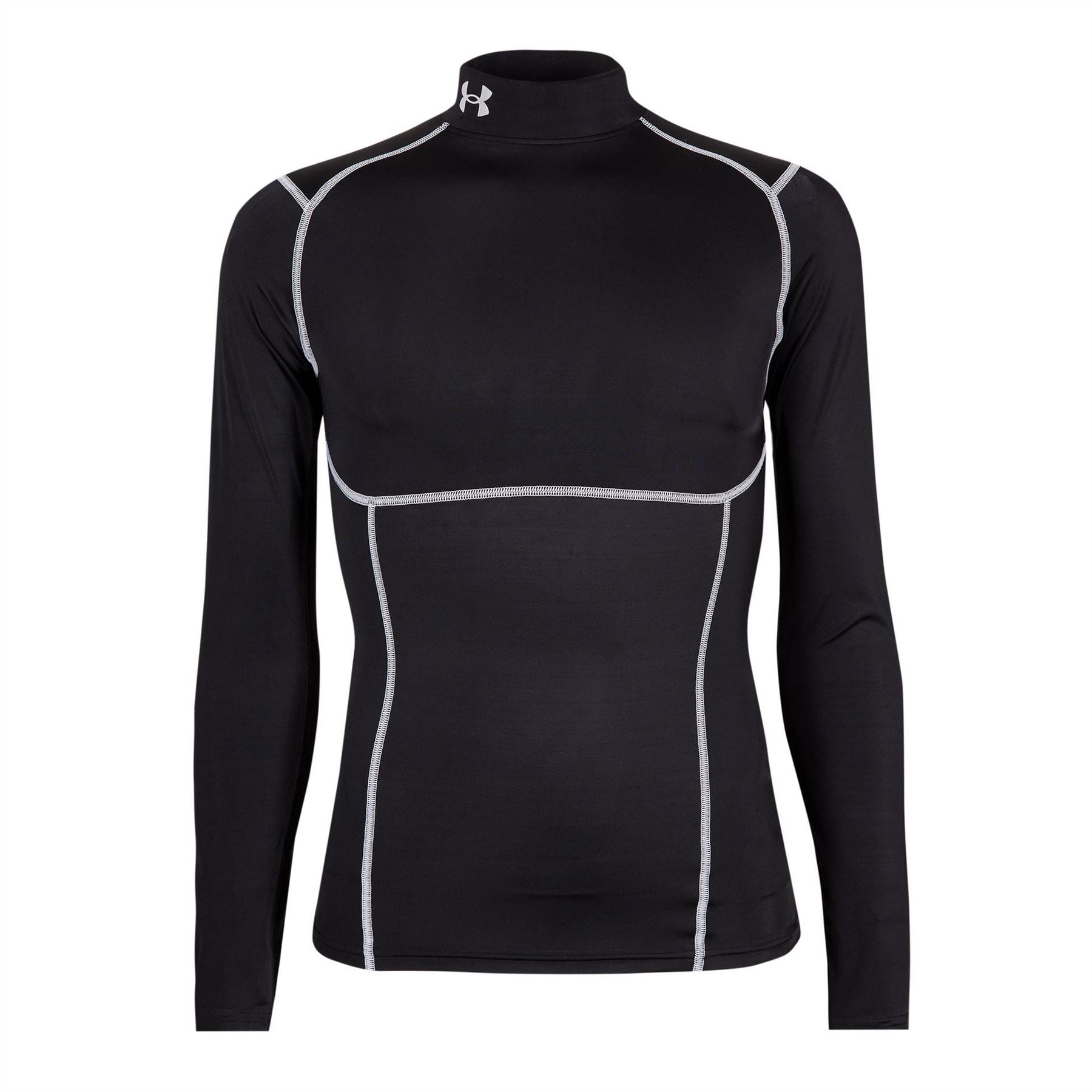 Under Armour HG Elite Mock Sn63
