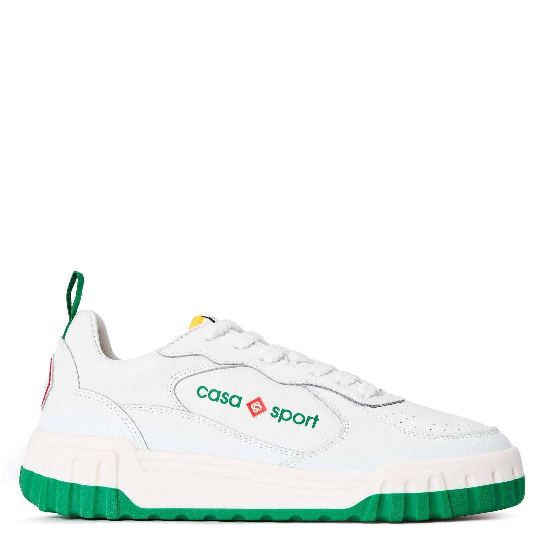 Casablanca Court Trainers