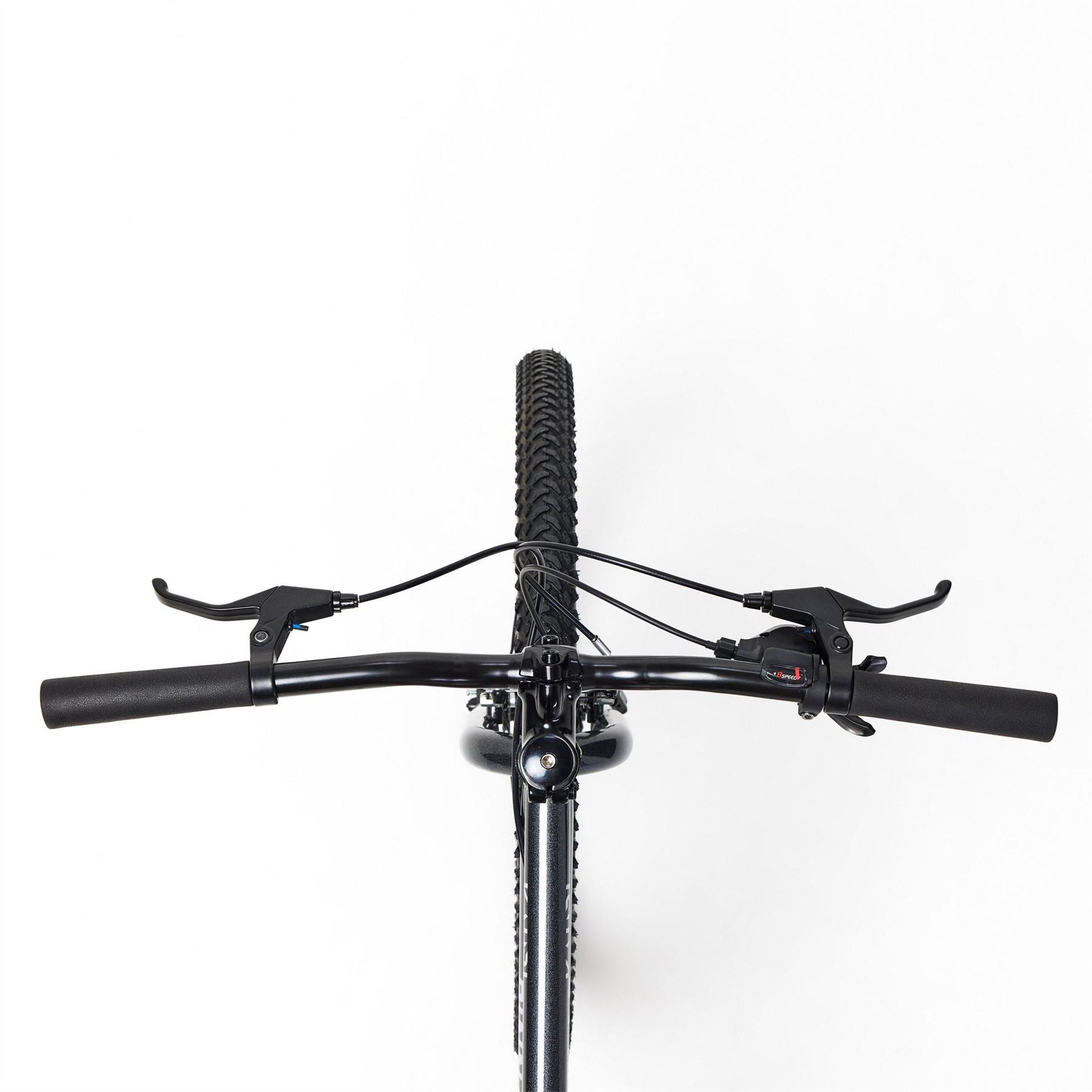 Pinnacle Kauri 26 Inch Kids Bike