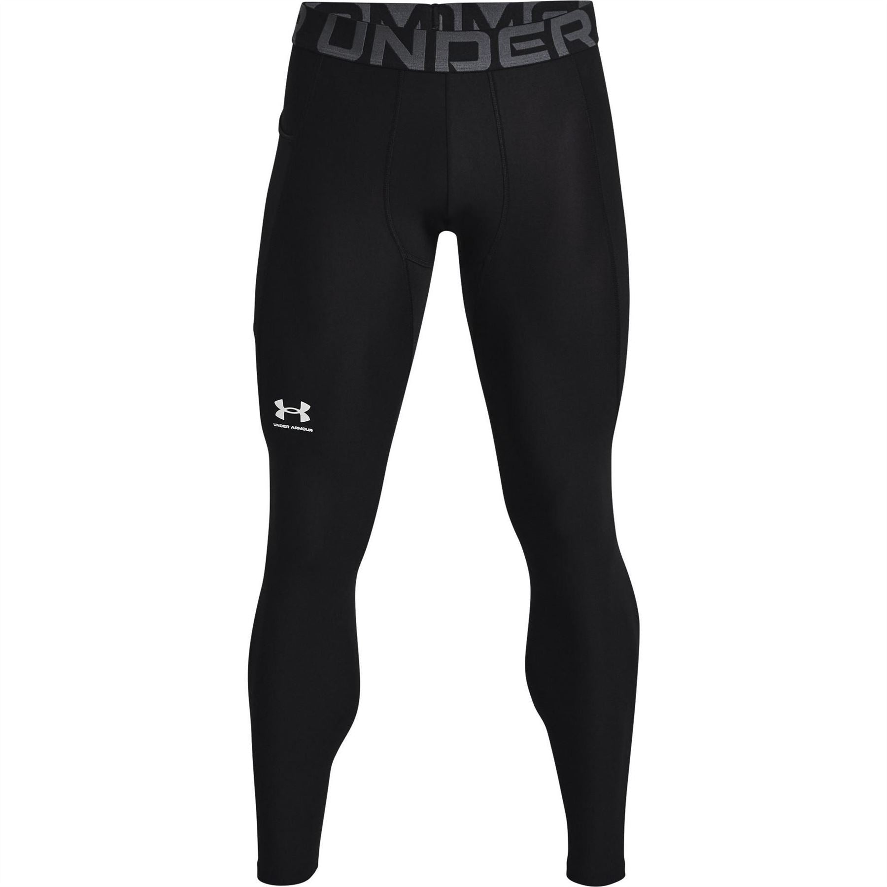 Under Armour Mens Armour Heatgear® Leggings