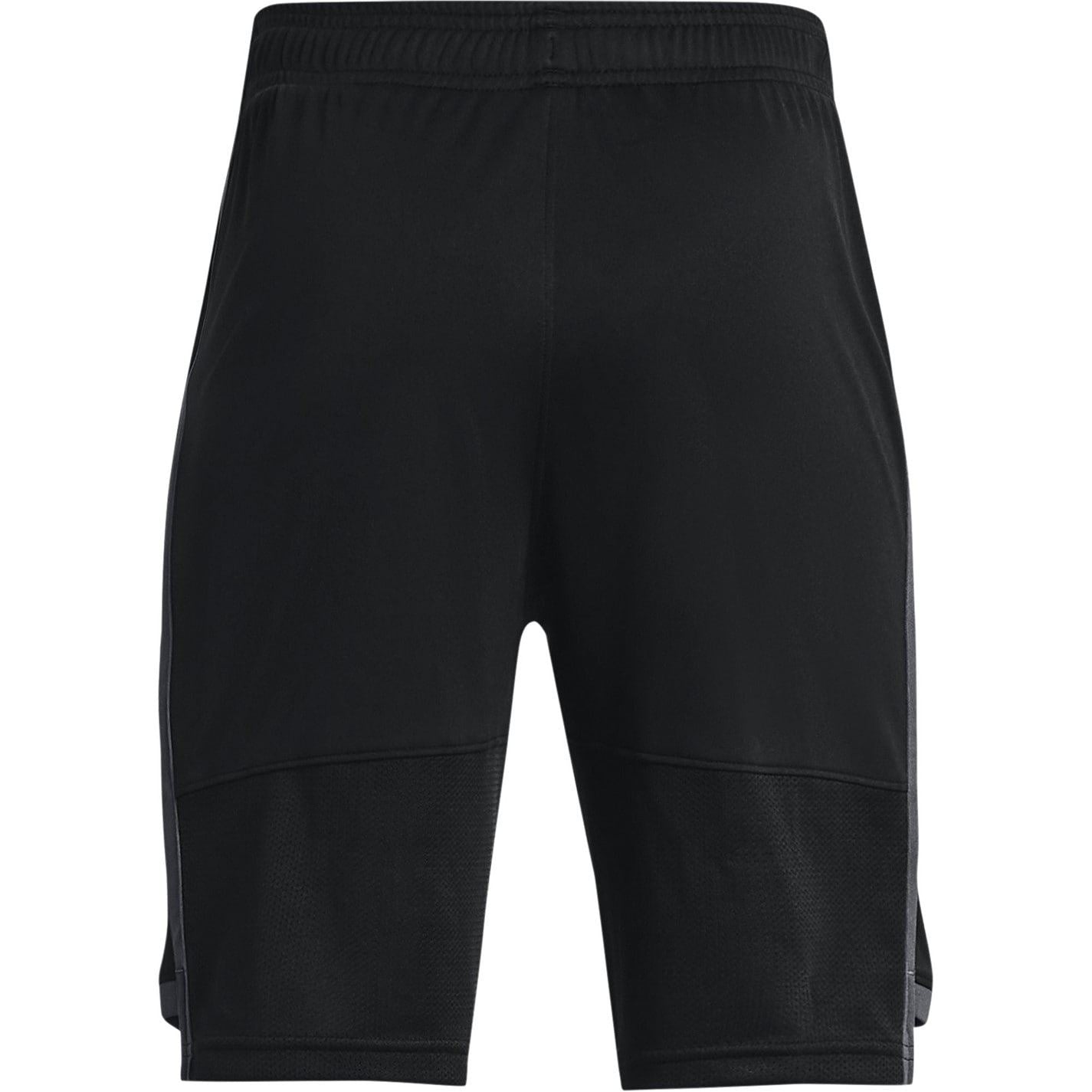 Under Armour Stunt 3.0 Shorts Juniors