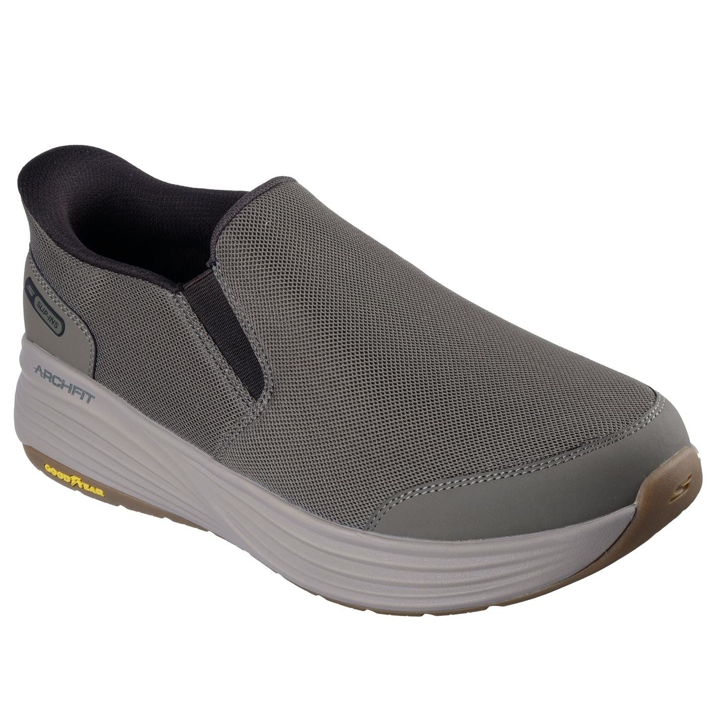 Skechers GW Stability 2 Slip-On Sneakers