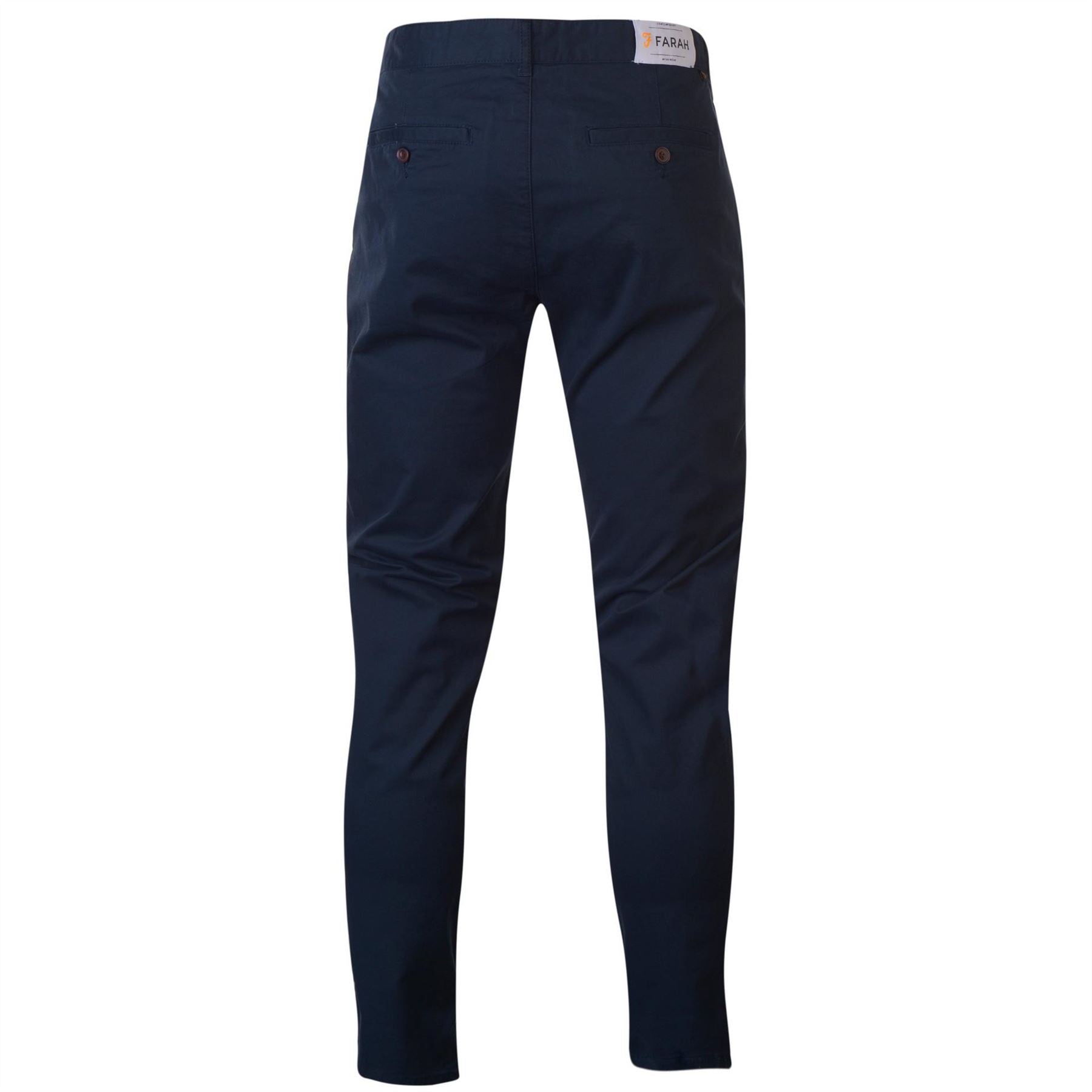 Farah Elm Slim Chinos