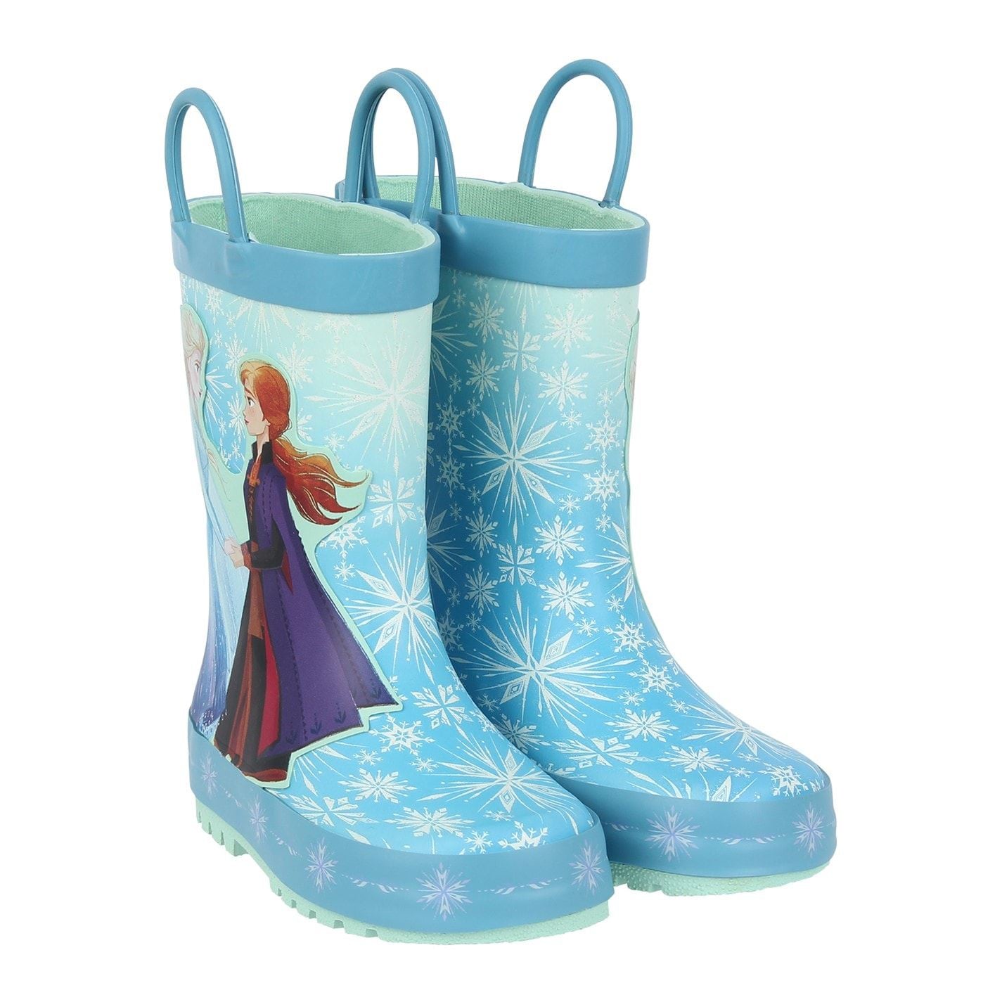 Character Wellies Infants