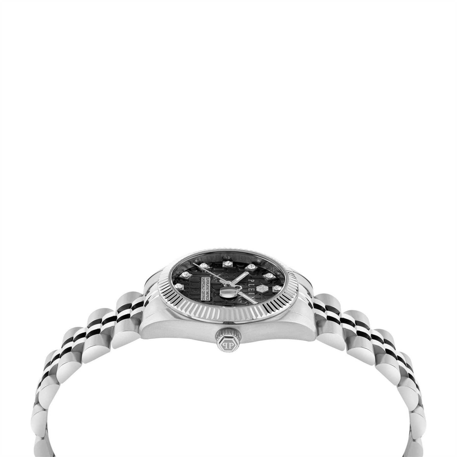 Philipp Plein Superlative Watch