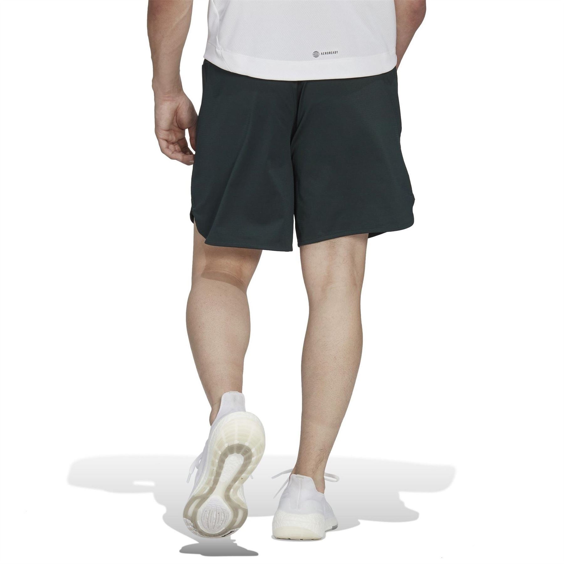 adidas Mens Designed 4 Training Hiit 7 Inch Shorts Gym Shorts
