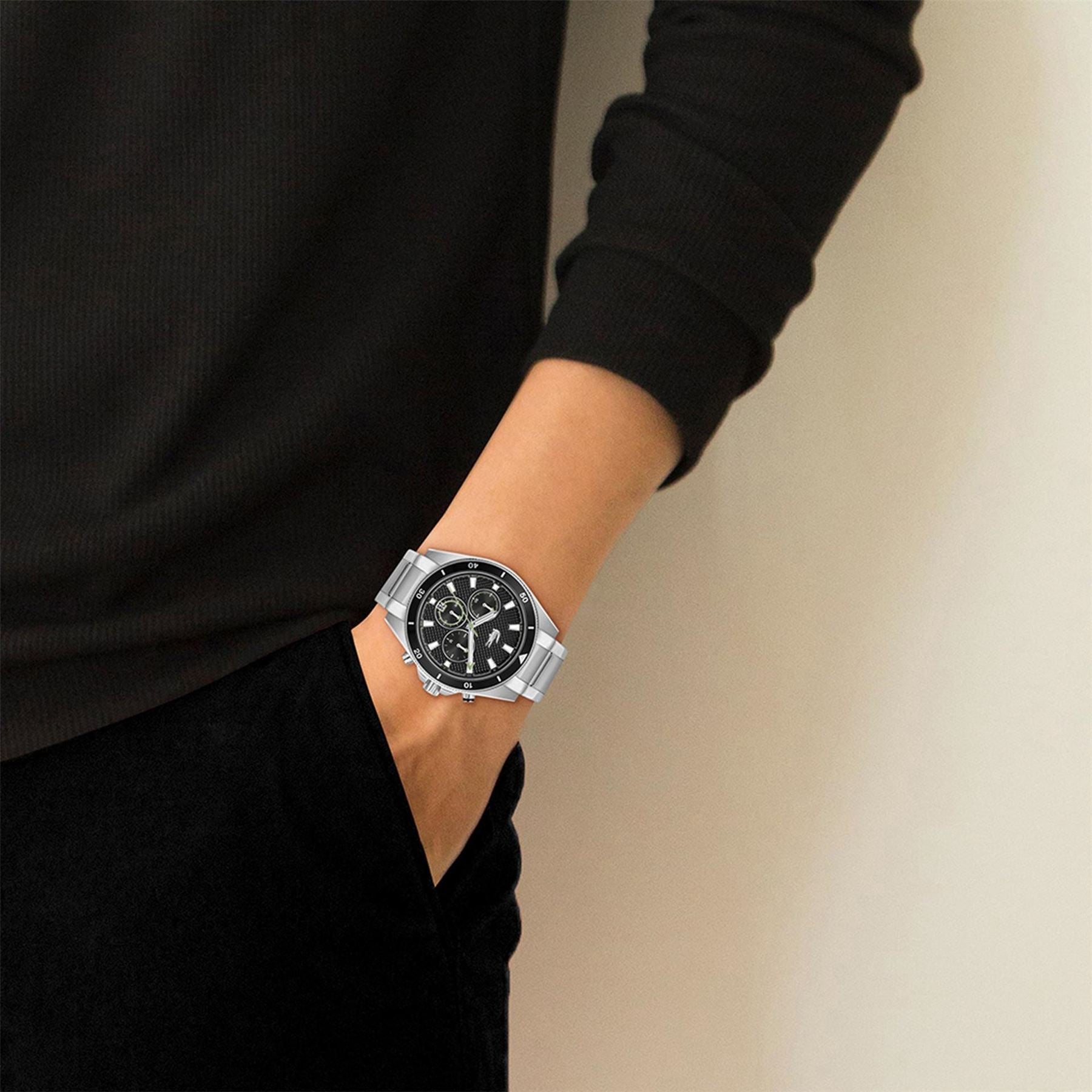 Lacoste Mainsail Watch