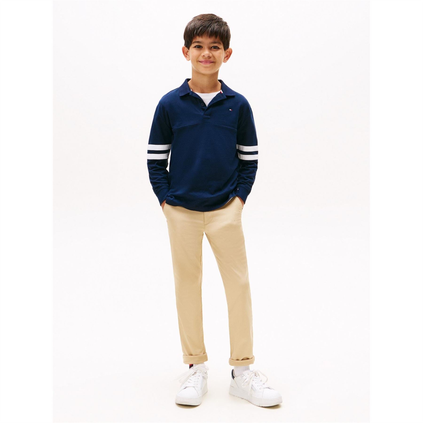 Tommy Hilfiger Chino Pant Chinos